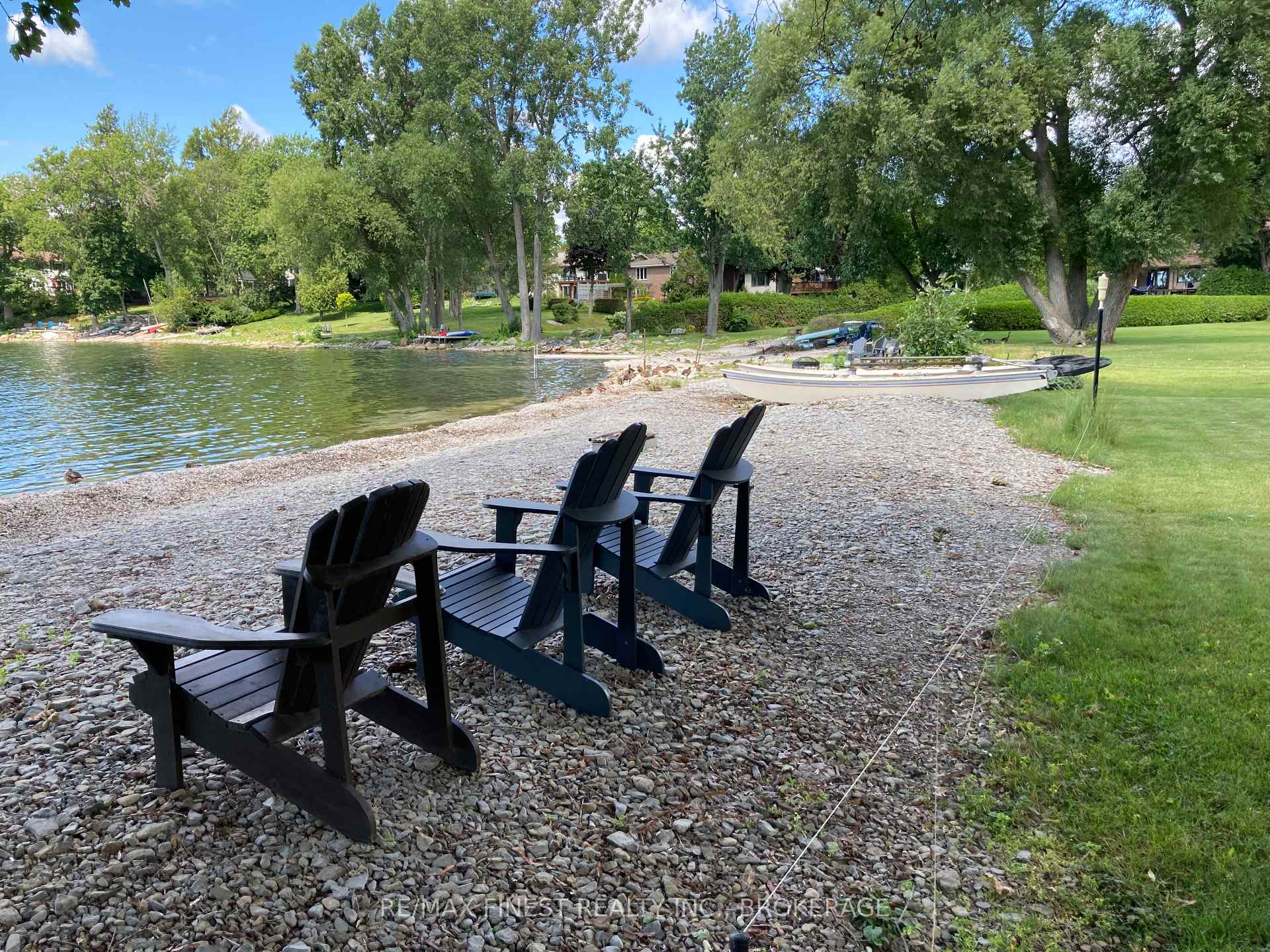 Photo 45 of 154 Lakeshore Boulevard, Kingston, City Southwest — HOMEH