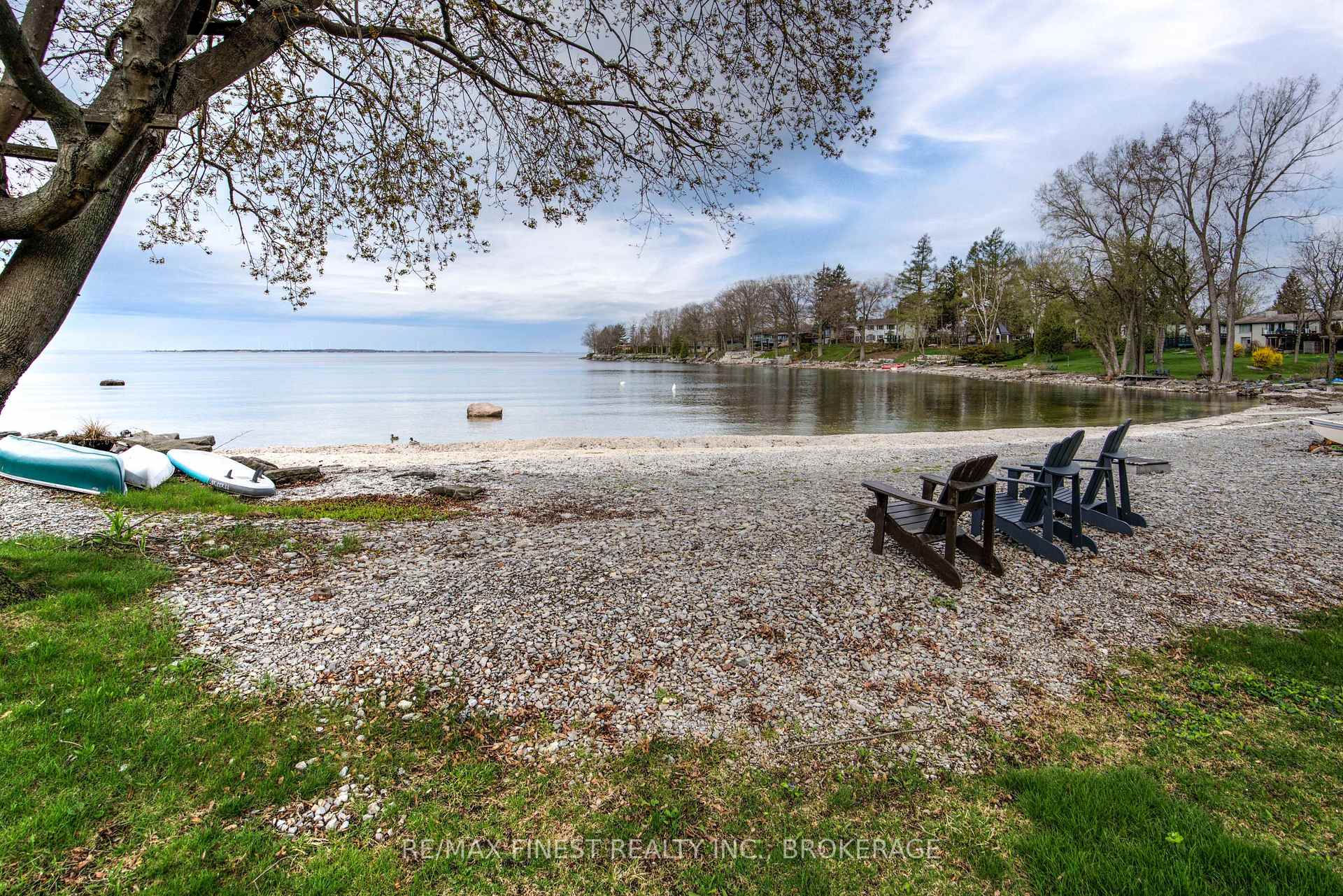 Photo 46 of 154 Lakeshore Boulevard, Kingston, City Southwest — HOMEH