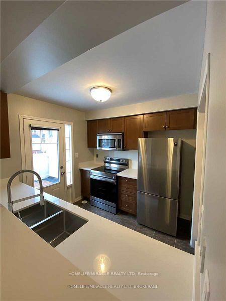 Photo 3 of 282 Wetenhall Landing, Milton, Harrison — HOMEH