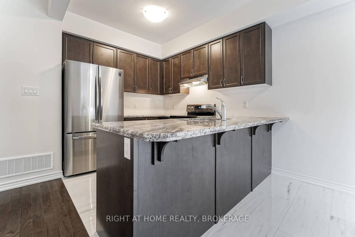 Photo 14 of Unit 15, 515 Garner Road W, Hamilton, Ancaster — HOMEH
