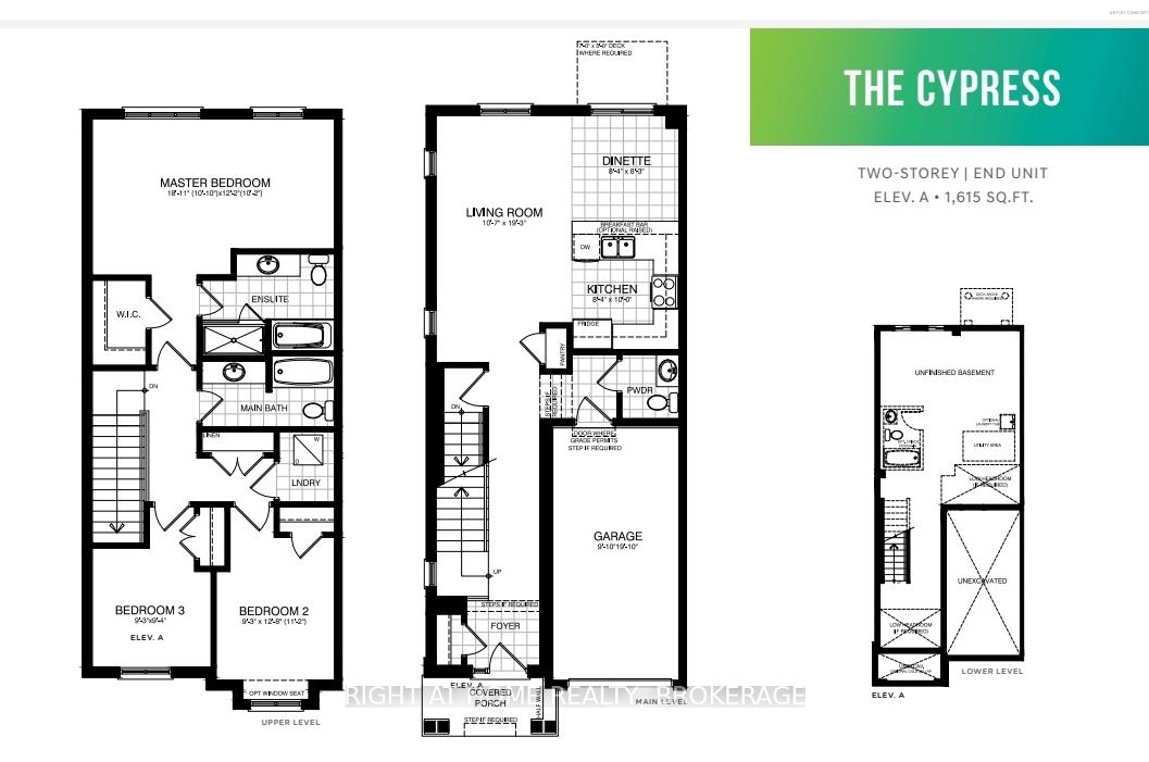 Photo 38 of Unit 15, 515 Garner Road W, Hamilton, Ancaster — HOMEH