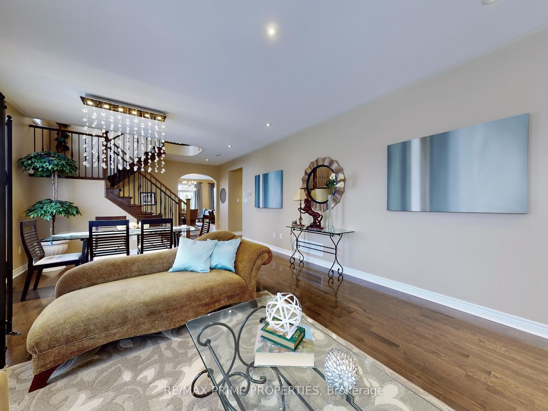 Photo 6 of 33 Arbour Drive, Markham, Greensborough — HOMEH