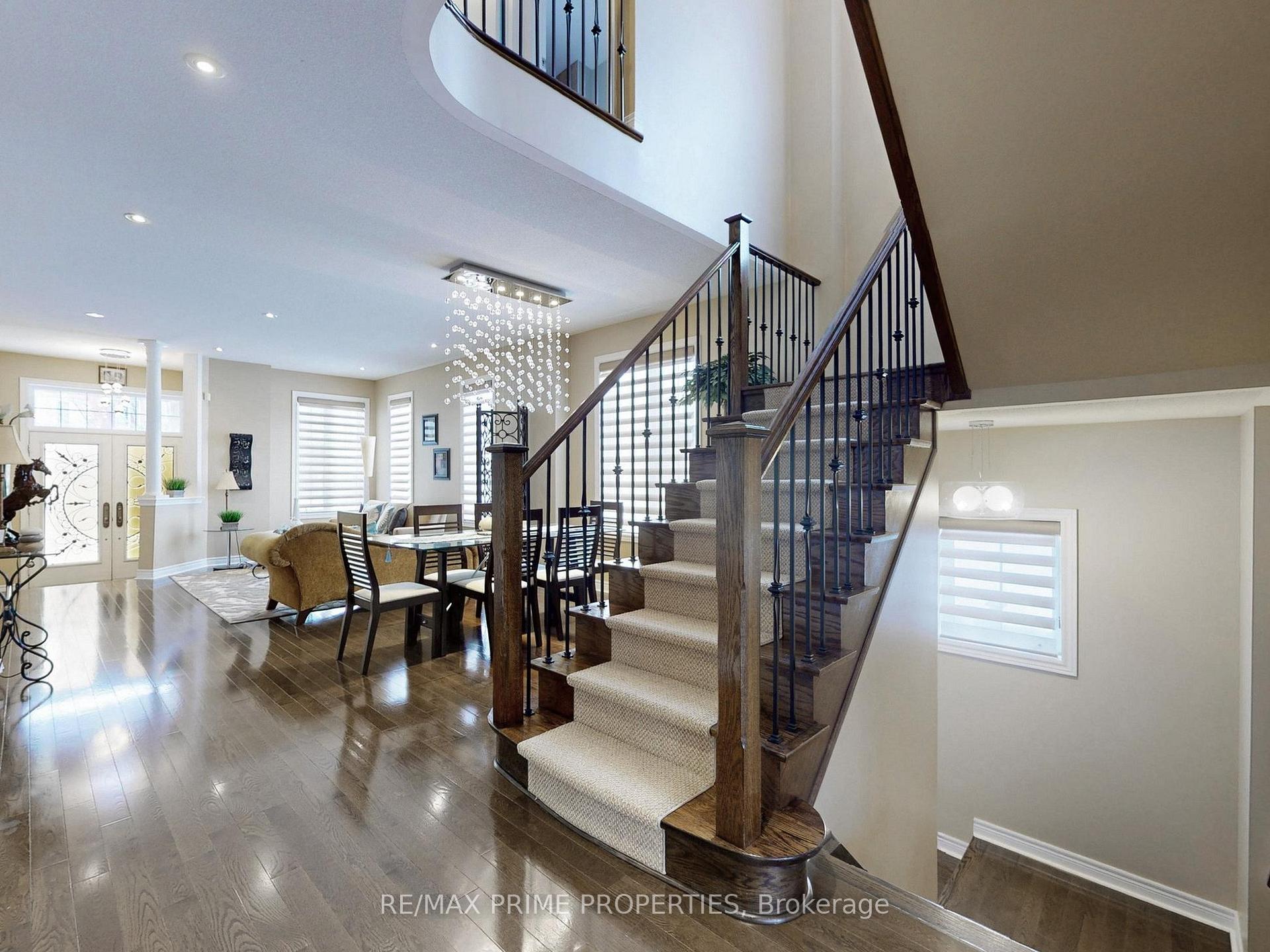 Photo 17 of 33 Arbour Drive, Markham, Greensborough — HOMEH