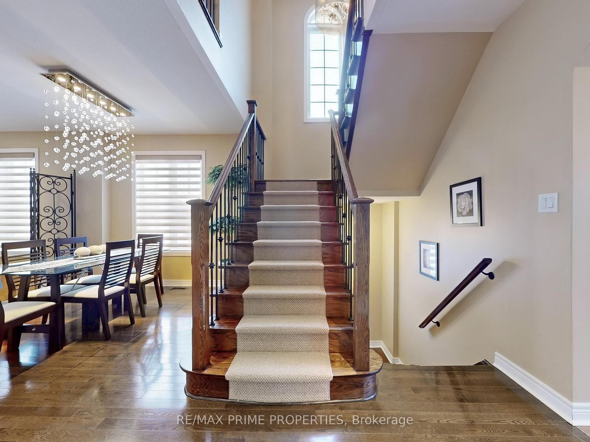 Photo 18 of 33 Arbour Drive, Markham, Greensborough — HOMEH