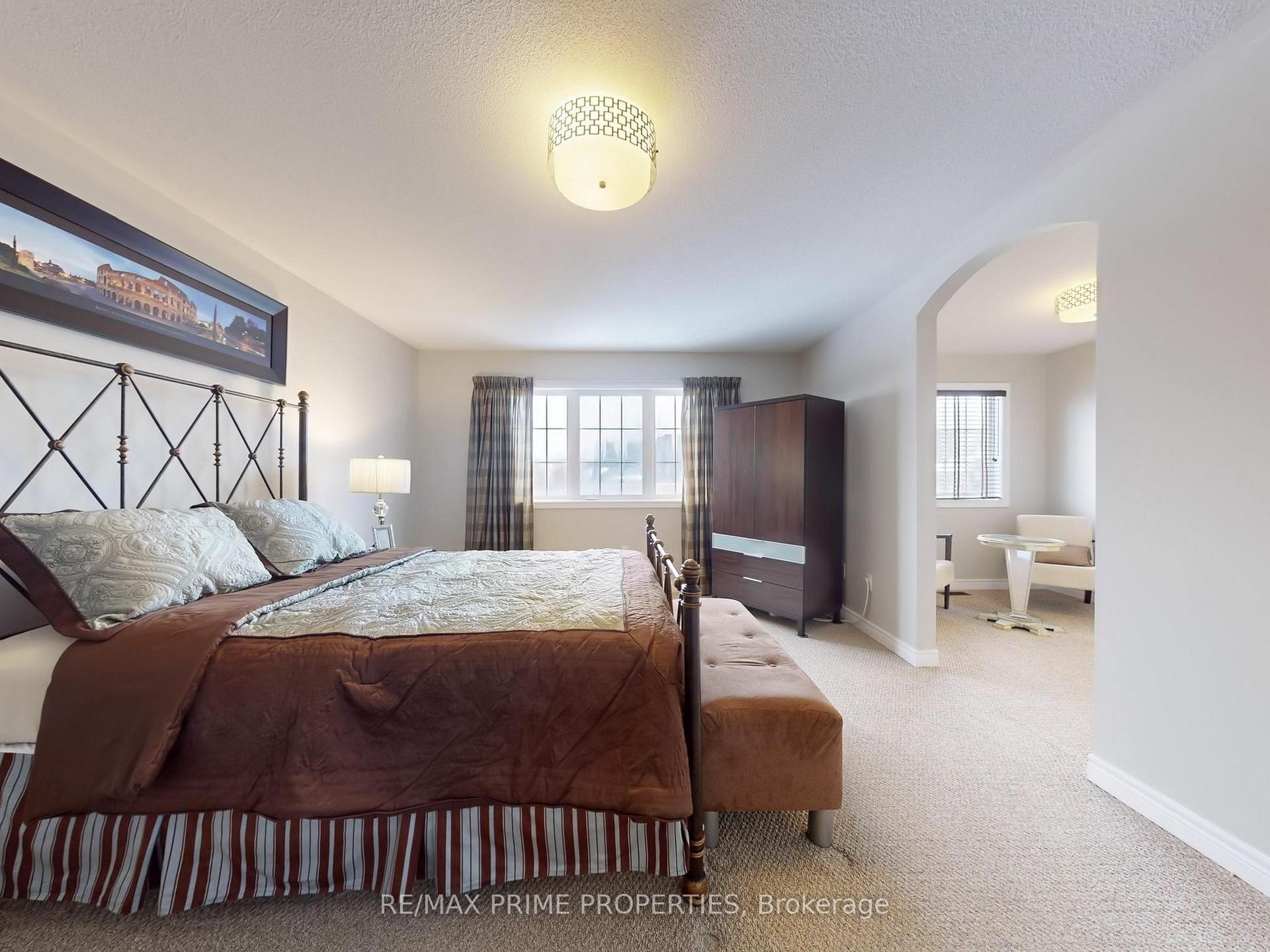 Photo 20 of 33 Arbour Drive, Markham, Greensborough — HOMEH