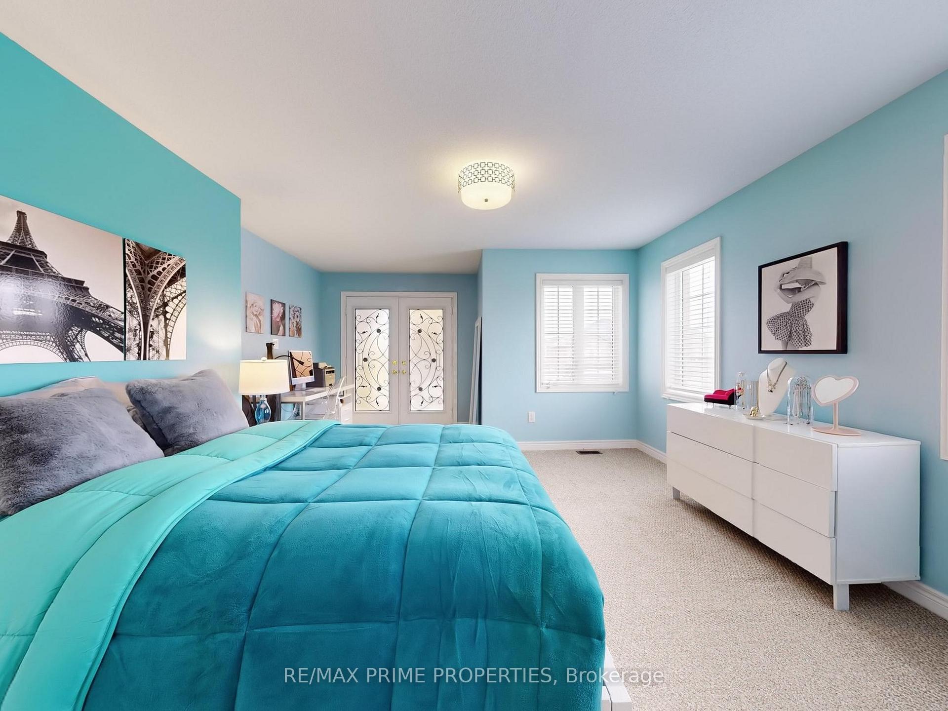 Photo 33 of 33 Arbour Drive, Markham, Greensborough — HOMEH