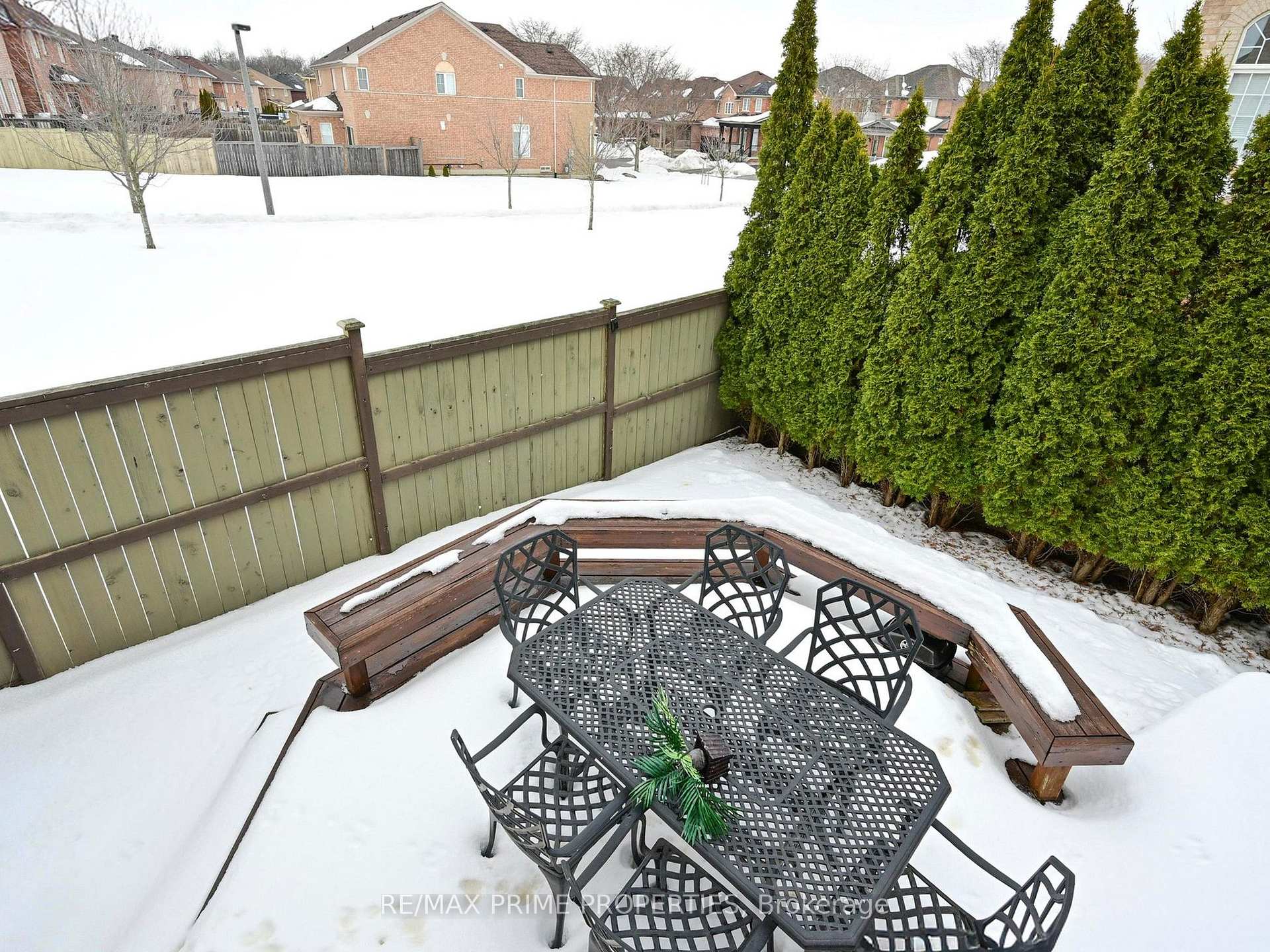 Photo 35 of 33 Arbour Drive, Markham, Greensborough — HOMEH