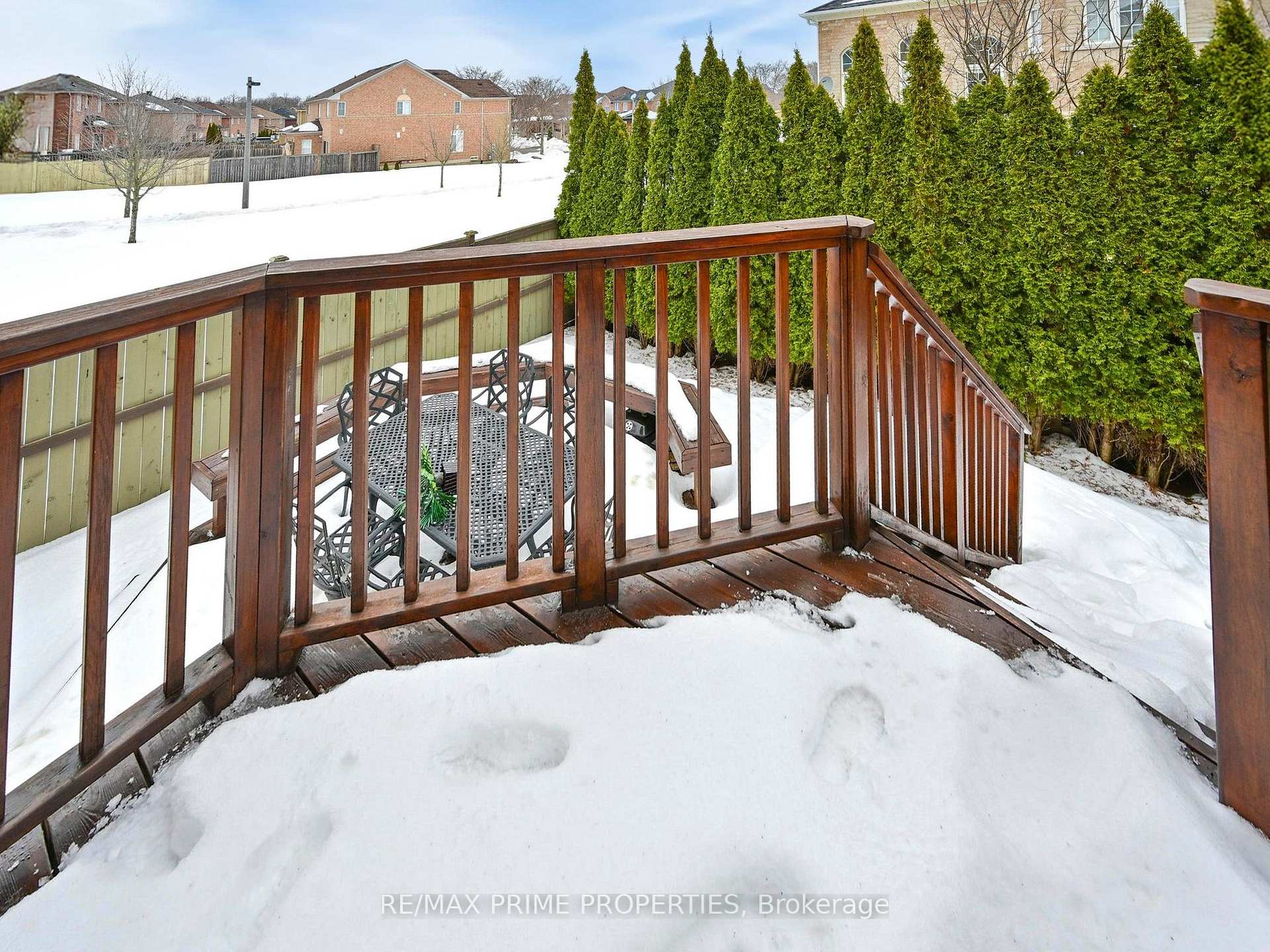 Photo 36 of 33 Arbour Drive, Markham, Greensborough — HOMEH