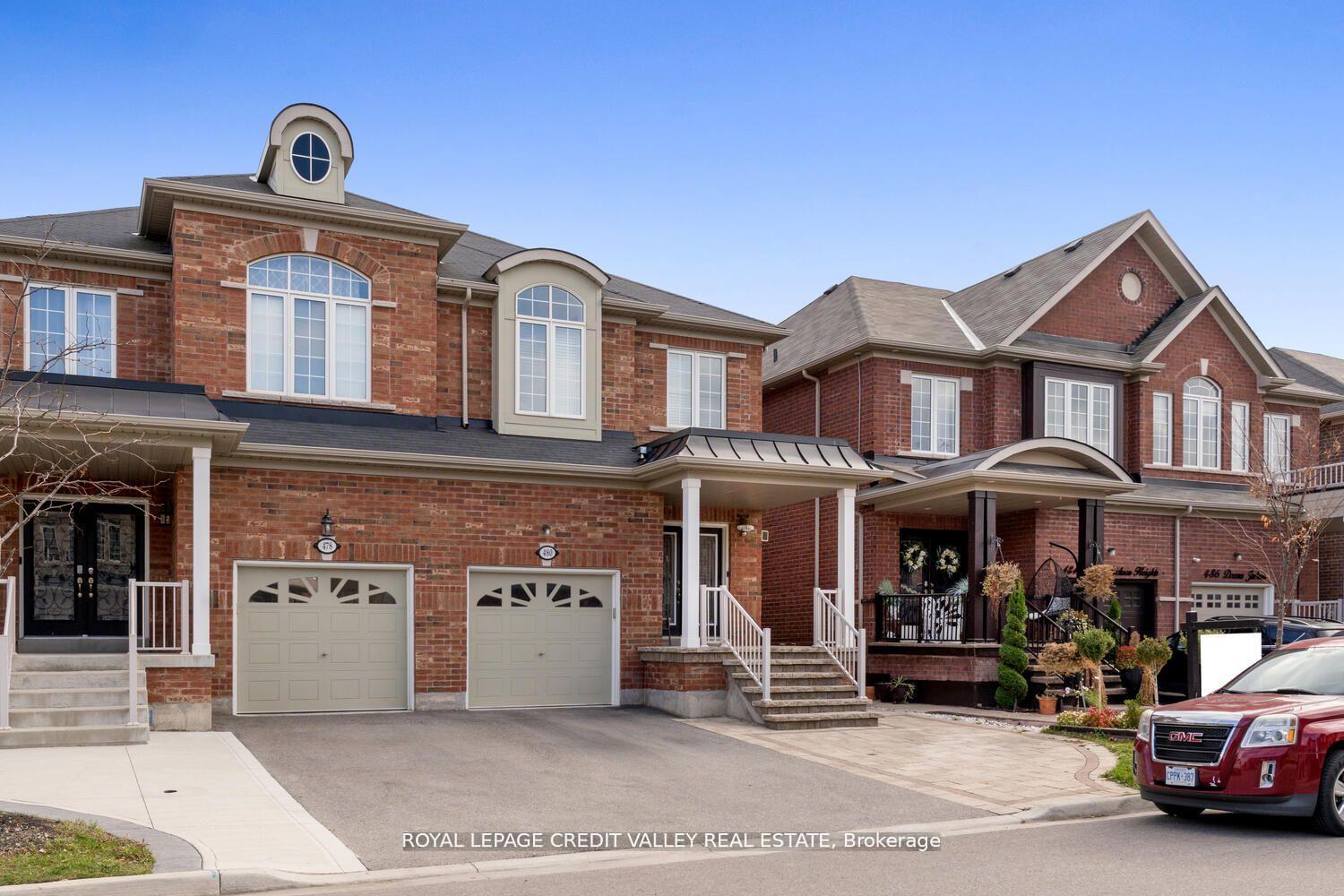 Photo 1 of 480 Downes Jackson Heights, Milton, Harrison — HOMEH
