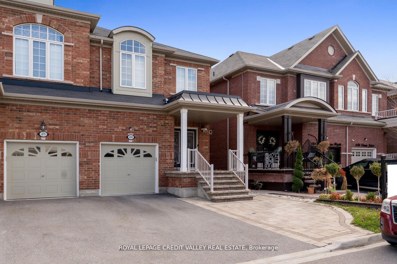 Photo 8 of 480 Downes Jackson Heights, Milton, Harrison — HOMEH