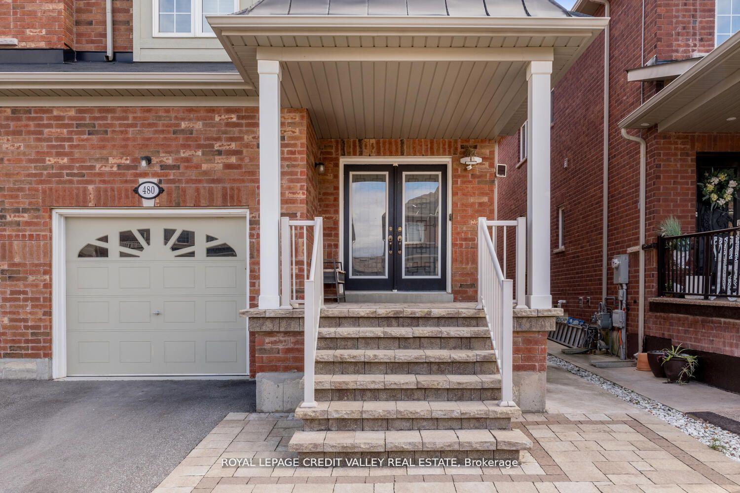 Photo 2 of 480 Downes Jackson Heights, Milton, Harrison — HOMEH
