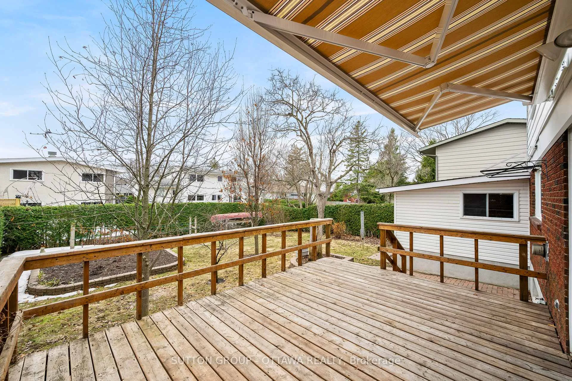 Photo 37 of 2391 Ogilvie Road, Ottawa, Beacon Hill North — HOMEH