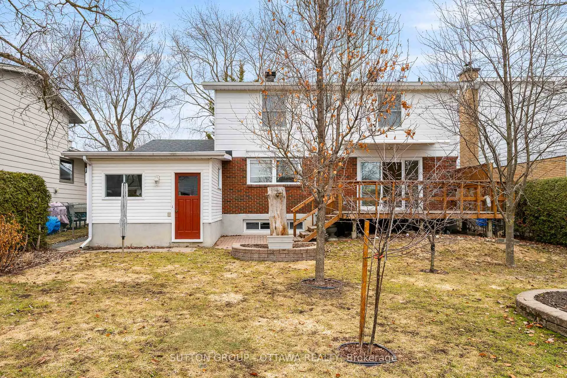 Photo 38 of 2391 Ogilvie Road, Ottawa, Beacon Hill North — HOMEH