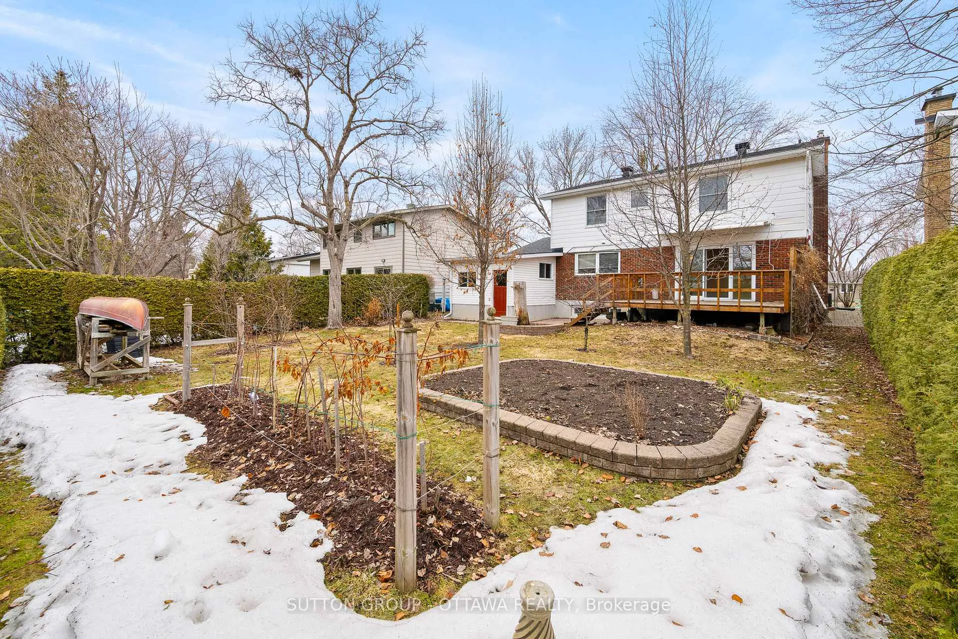 Photo 39 of 2391 Ogilvie Road, Ottawa, Beacon Hill North — HOMEH