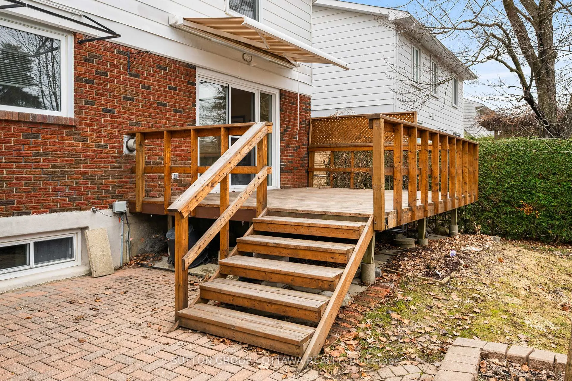 Photo 40 of 2391 Ogilvie Road, Ottawa, Beacon Hill North — HOMEH