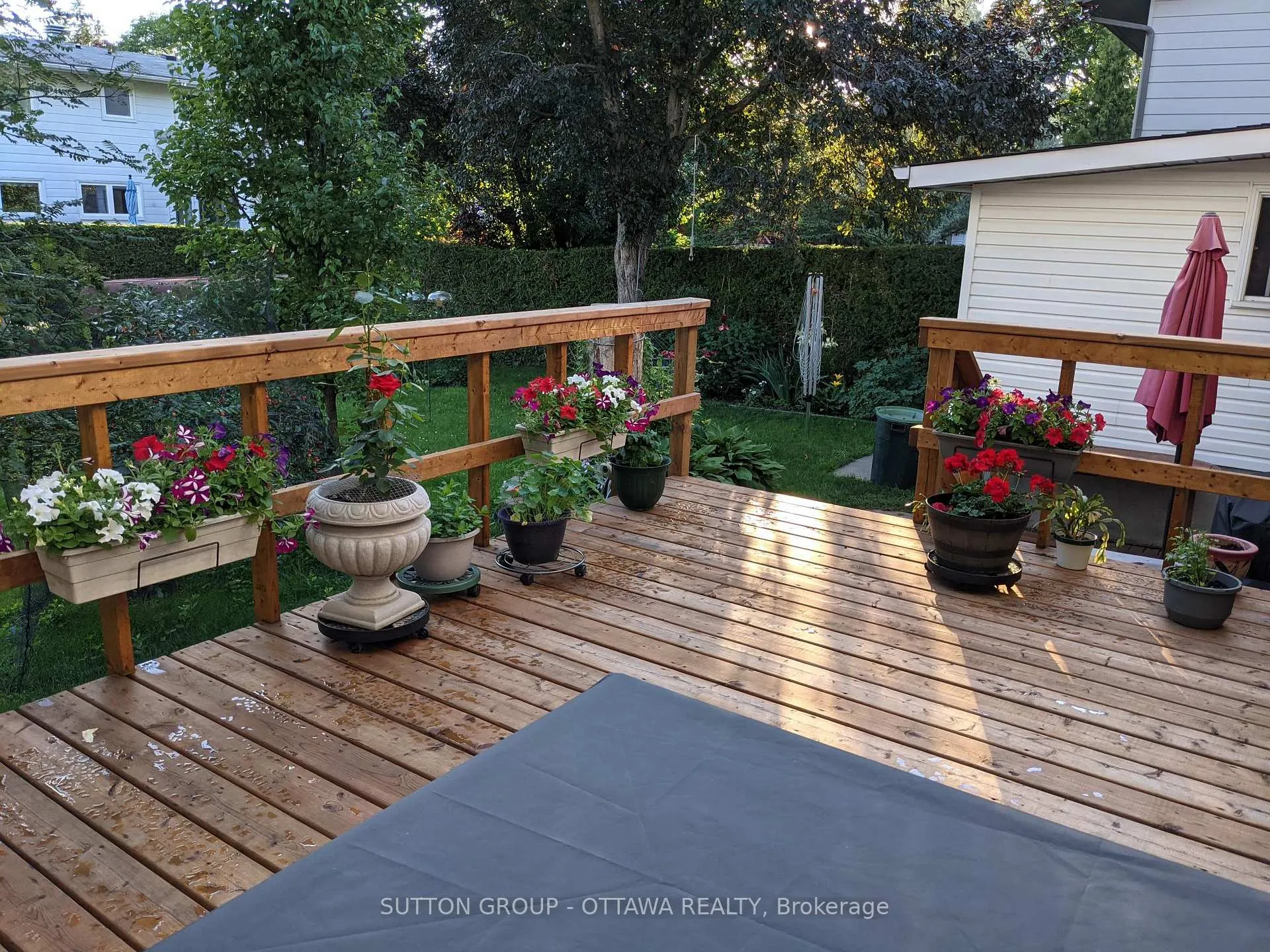Photo 42 of 2391 Ogilvie Road, Ottawa, Beacon Hill North — HOMEH
