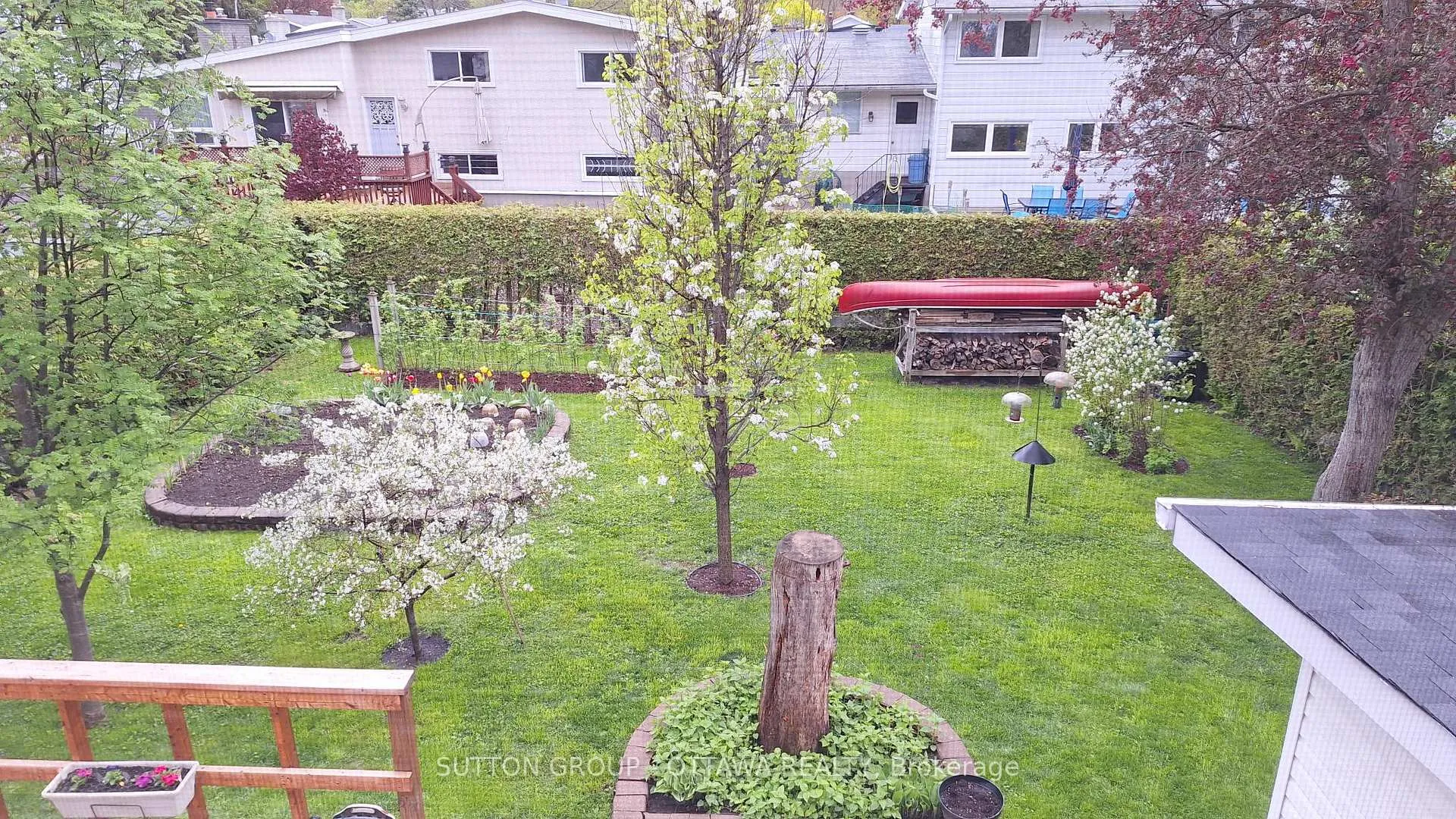 Photo 43 of 2391 Ogilvie Road, Ottawa, Beacon Hill North — HOMEH