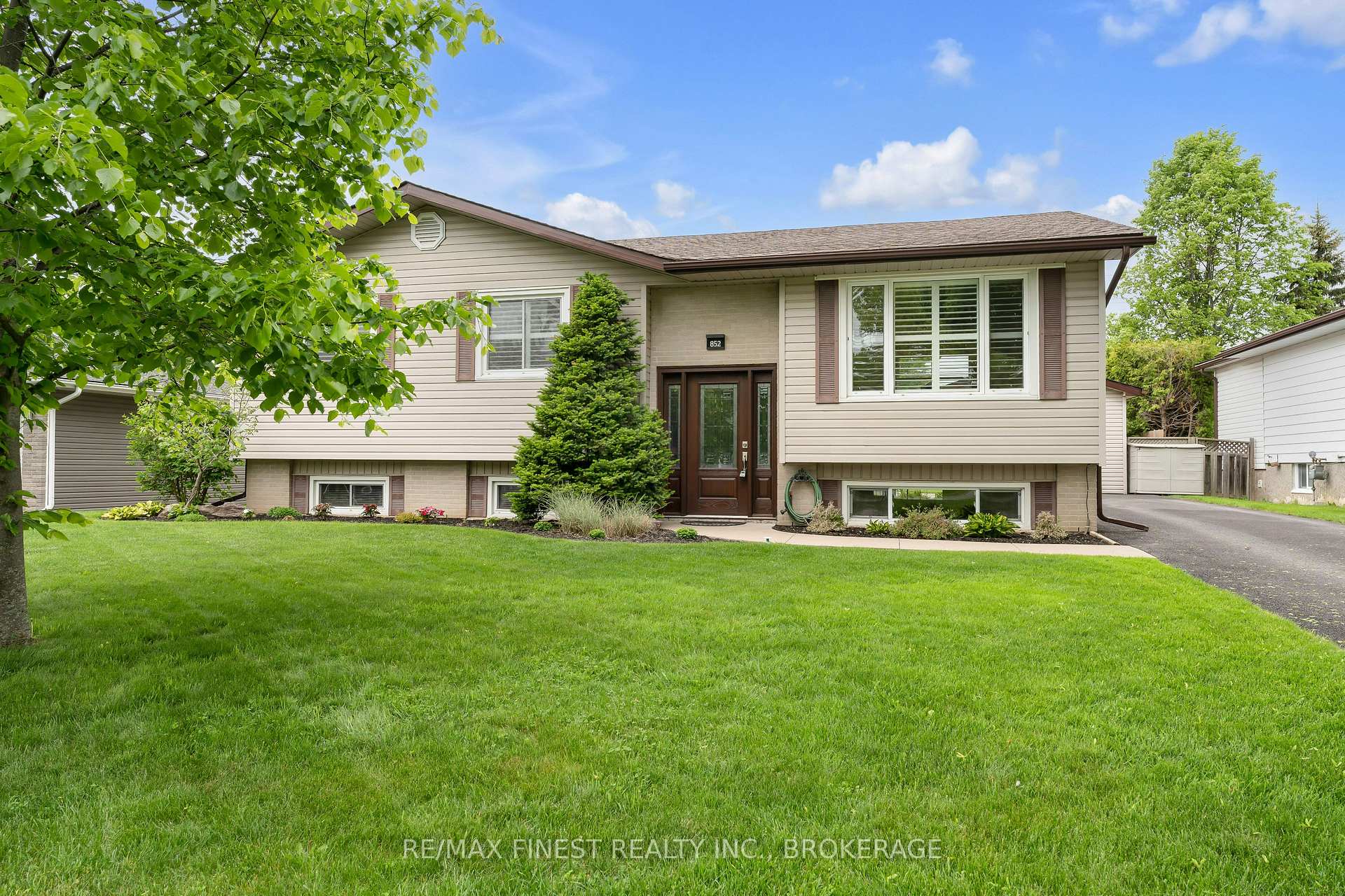 Photo 4 of 852 Allum Avenue, Kingston, South of Taylor-Kidd Blvd — HOMEH