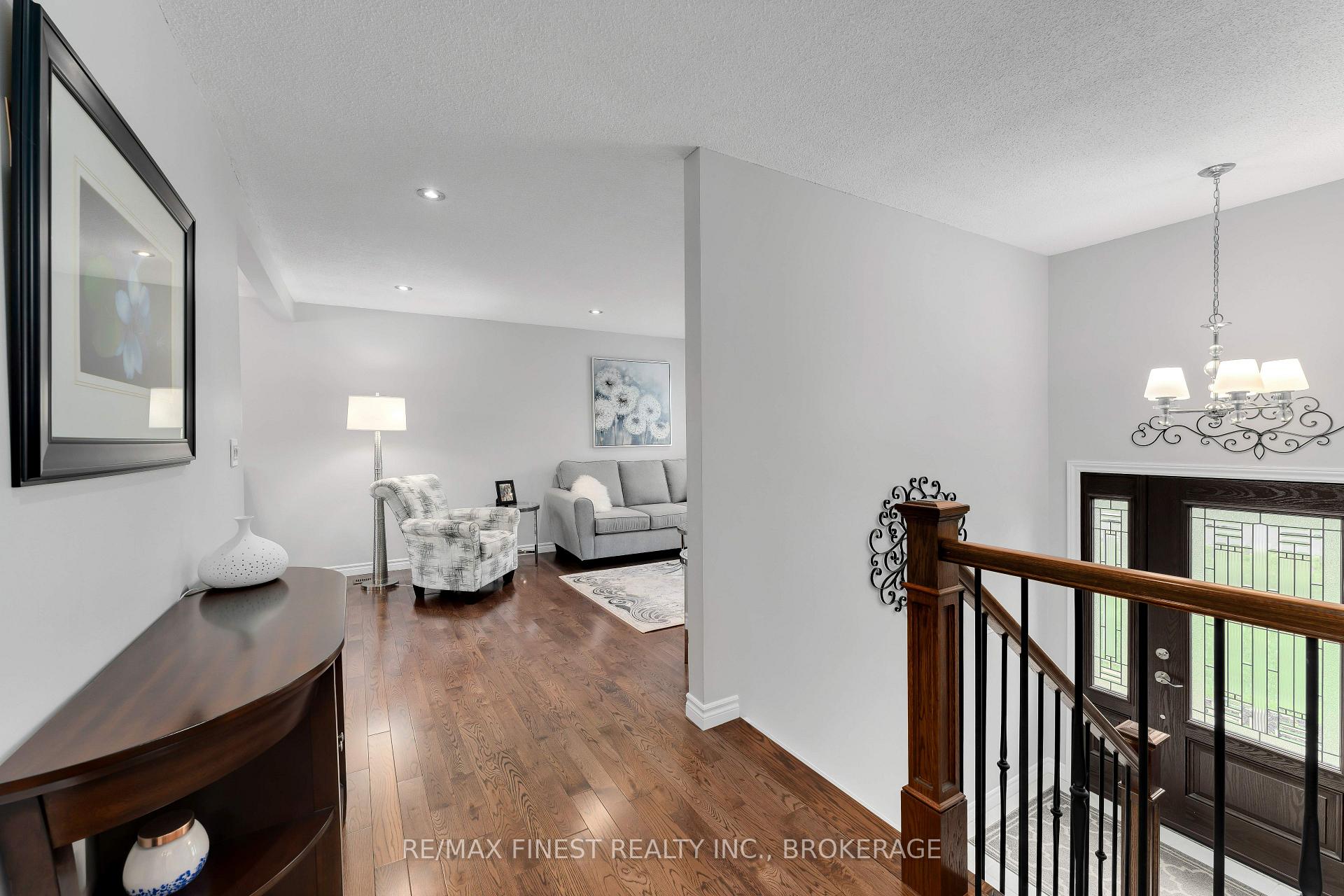 Photo 6 of 852 Allum Avenue, Kingston, South of Taylor-Kidd Blvd — HOMEH
