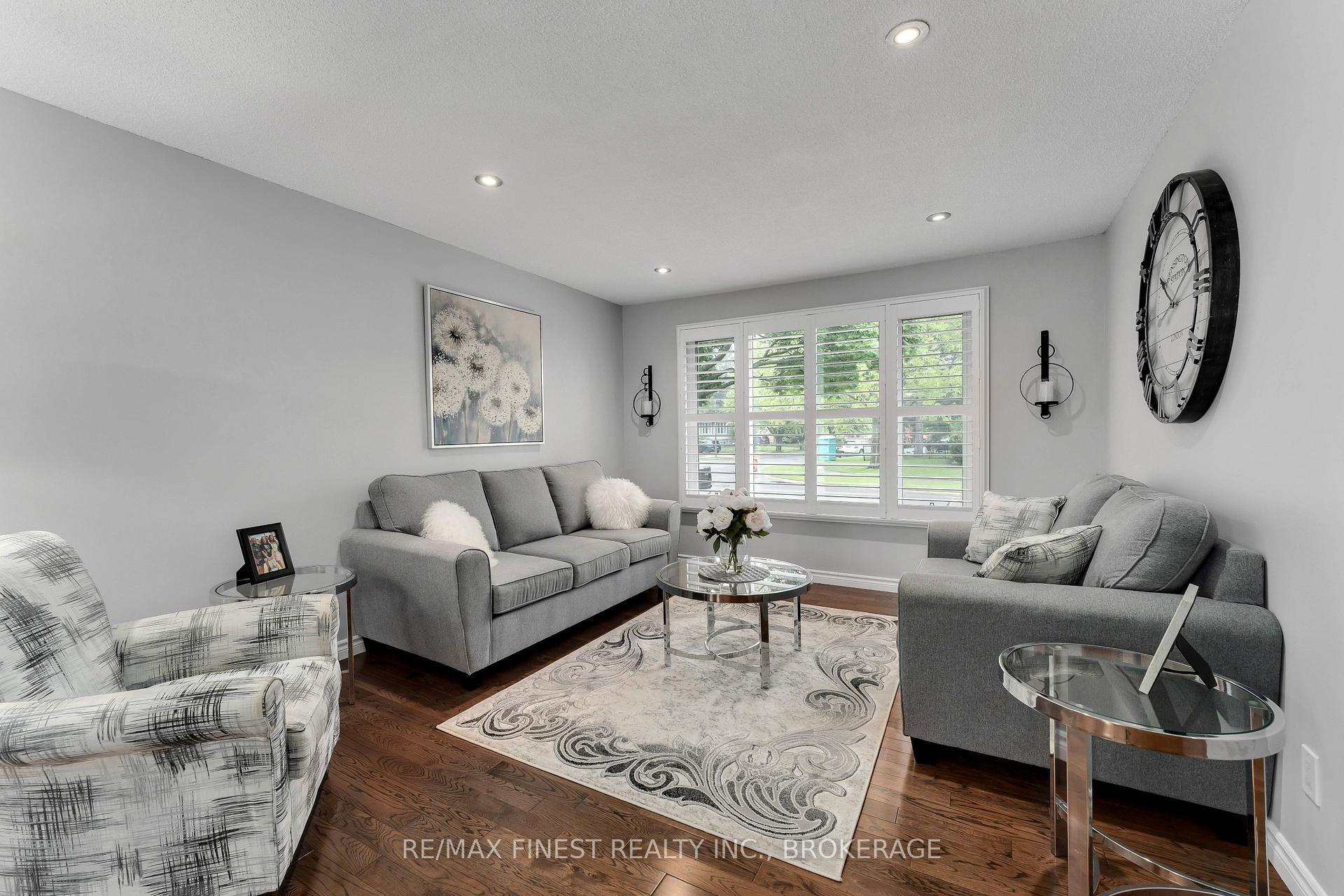 Photo 9 of 852 Allum Avenue, Kingston, South of Taylor-Kidd Blvd — HOMEH
