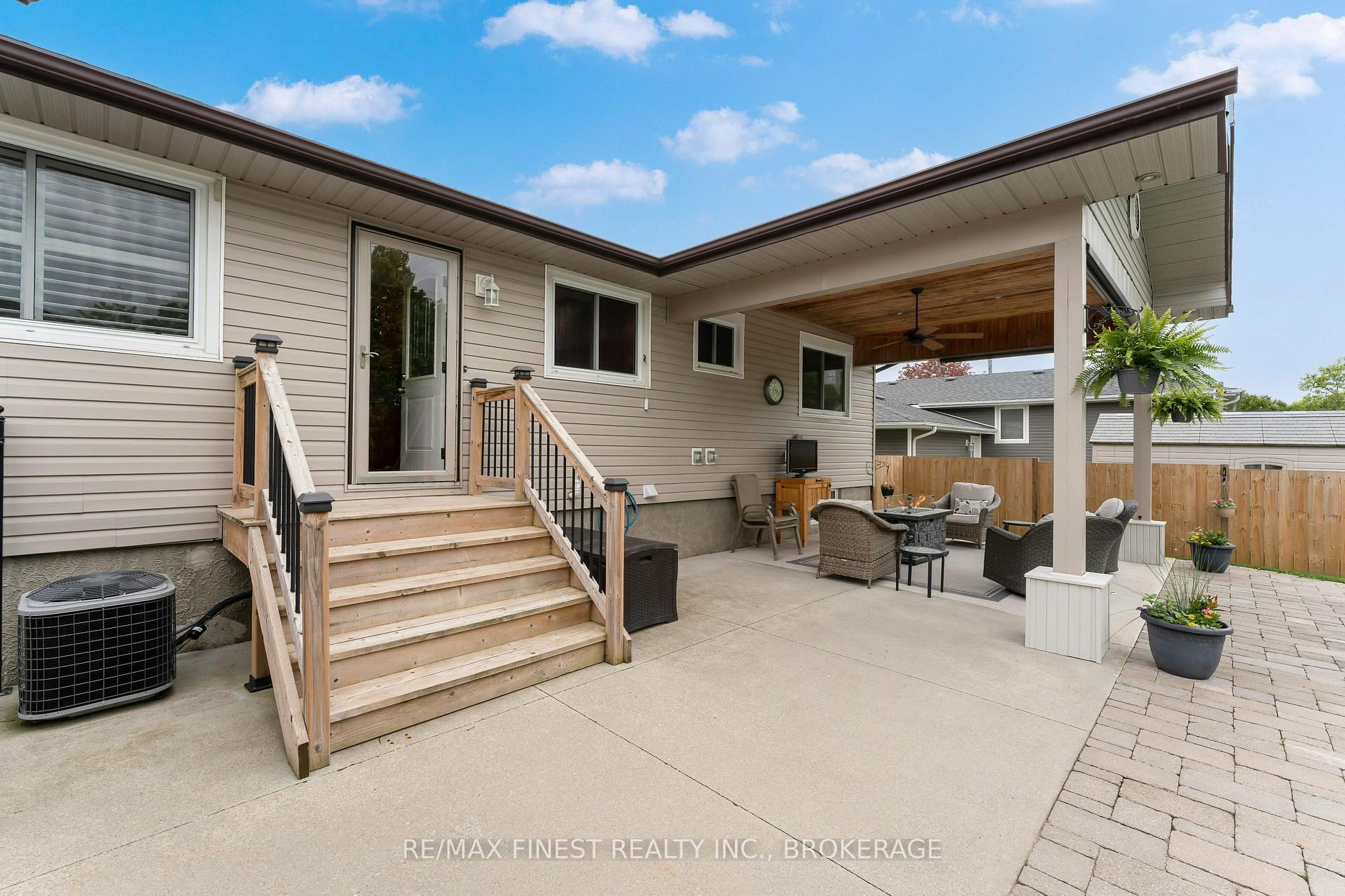 Photo 75 of 852 Allum Avenue, Kingston, South of Taylor-Kidd Blvd — HOMEH