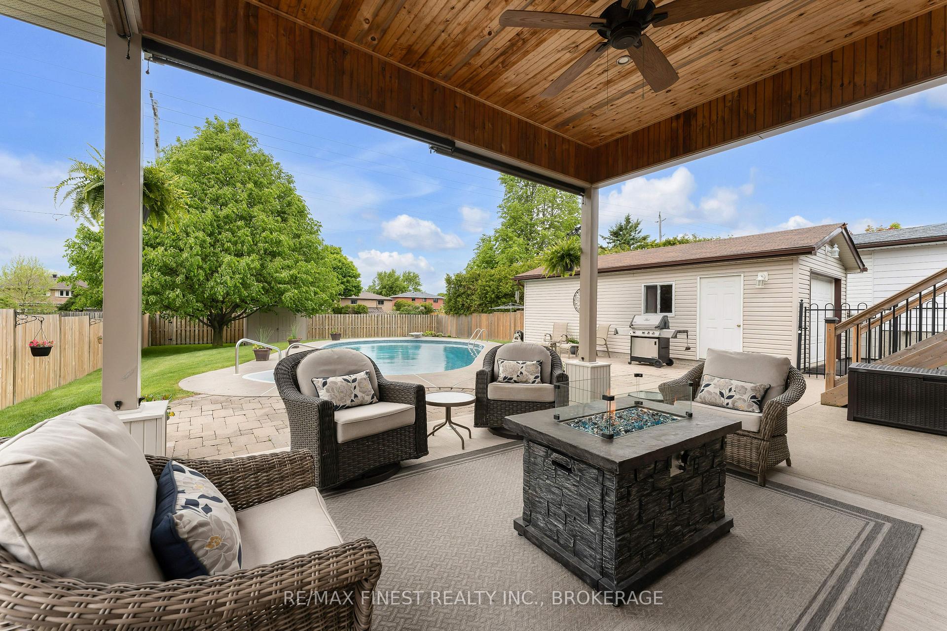 Photo 77 of 852 Allum Avenue, Kingston, South of Taylor-Kidd Blvd — HOMEH
