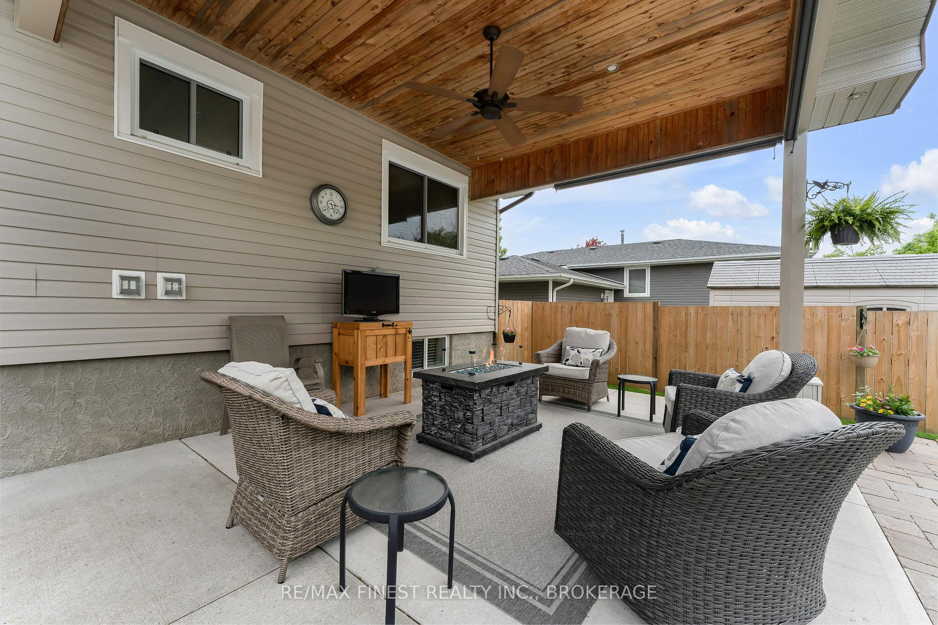 Photo 78 of 852 Allum Avenue, Kingston, South of Taylor-Kidd Blvd — HOMEH