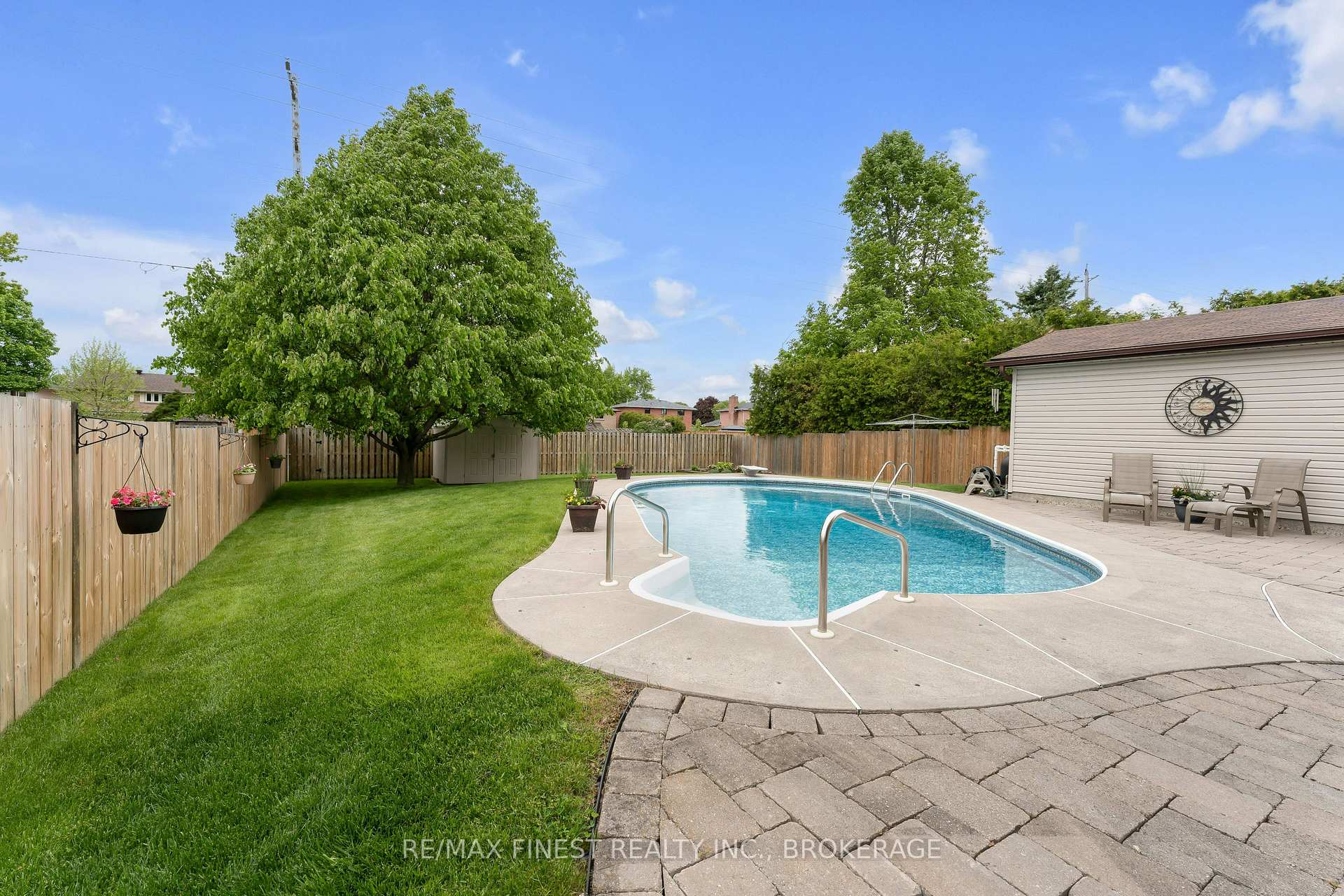 Photo 81 of 852 Allum Avenue, Kingston, South of Taylor-Kidd Blvd — HOMEH