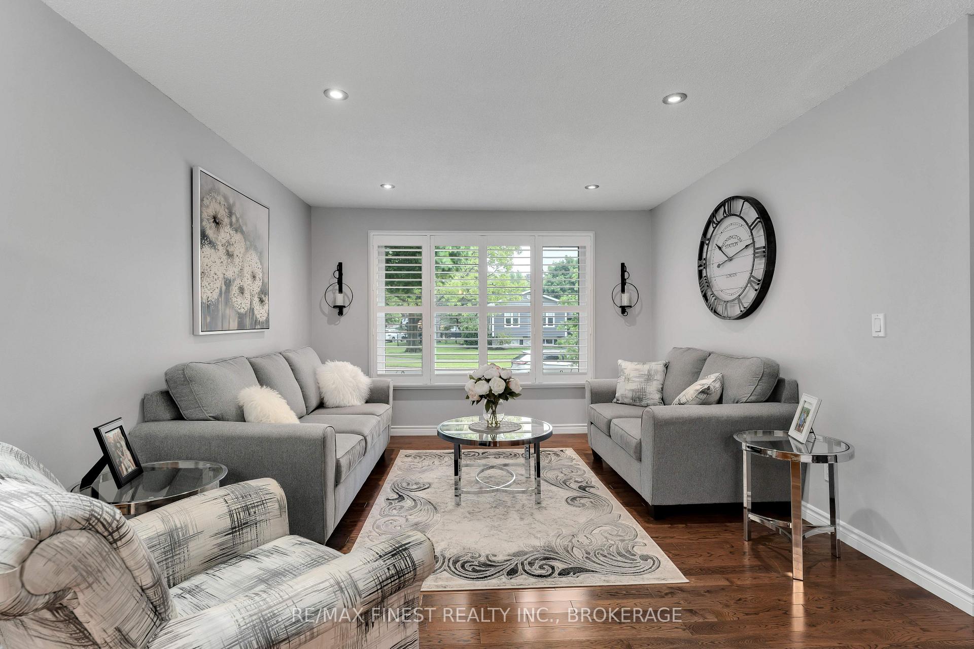 Photo 29 of 852 Allum Avenue, Kingston, South of Taylor-Kidd Blvd — HOMEH