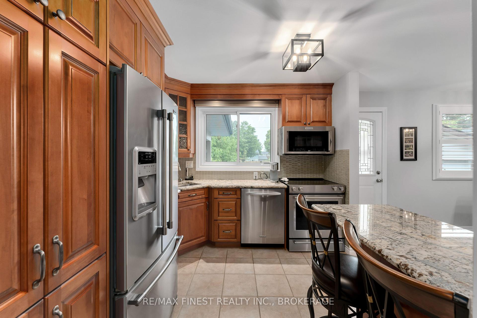 Photo 38 of 852 Allum Avenue, Kingston, South of Taylor-Kidd Blvd — HOMEH