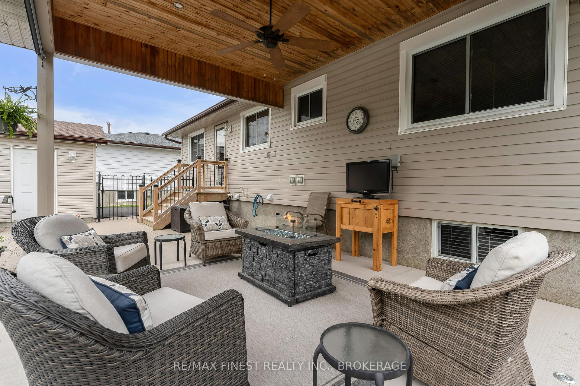 Photo 56 of 852 Allum Avenue, Kingston, South of Taylor-Kidd Blvd — HOMEH