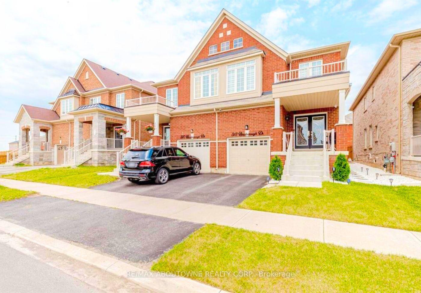Photo 16 of 513 Bessborough Drive, Milton, Harrison — HOMEH