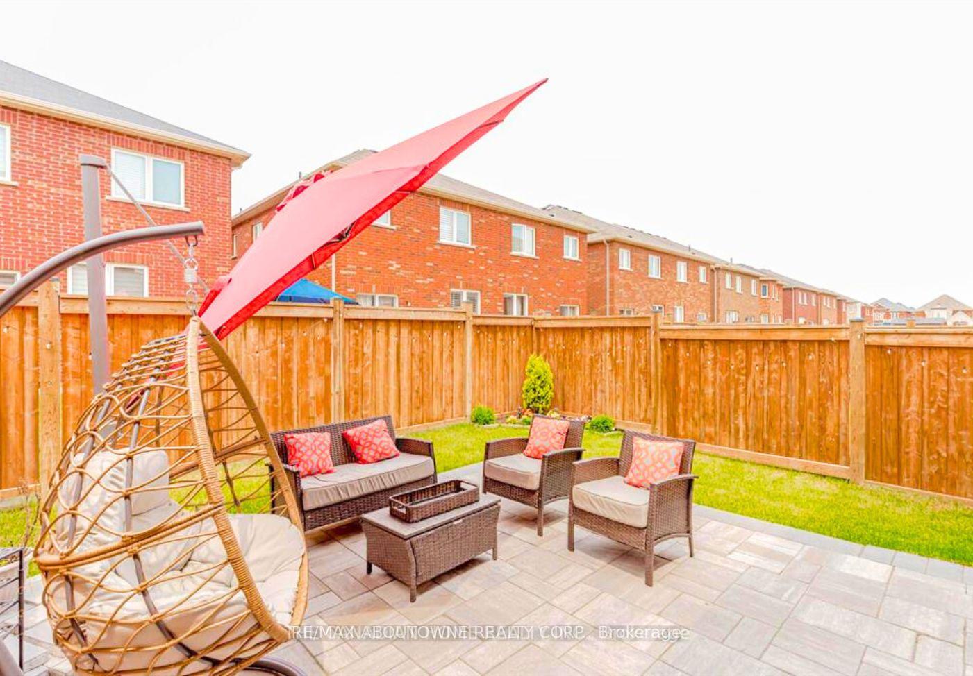 Photo 27 of 513 Bessborough Drive, Milton, Harrison — HOMEH