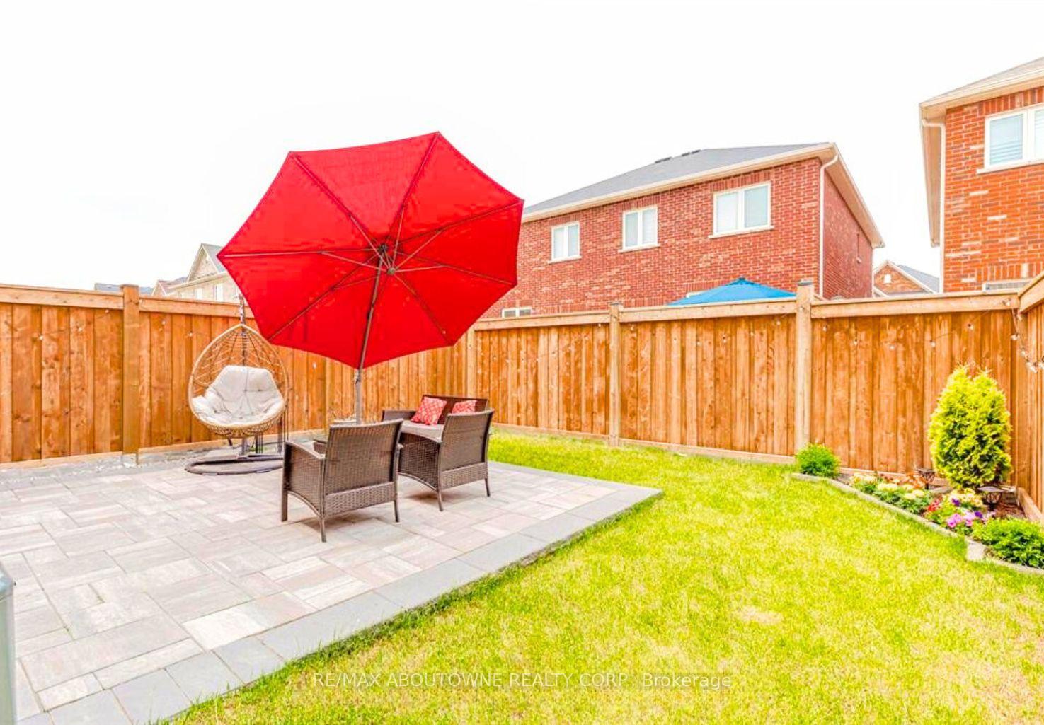 Photo 18 of 513 Bessborough Drive, Milton, Harrison — HOMEH