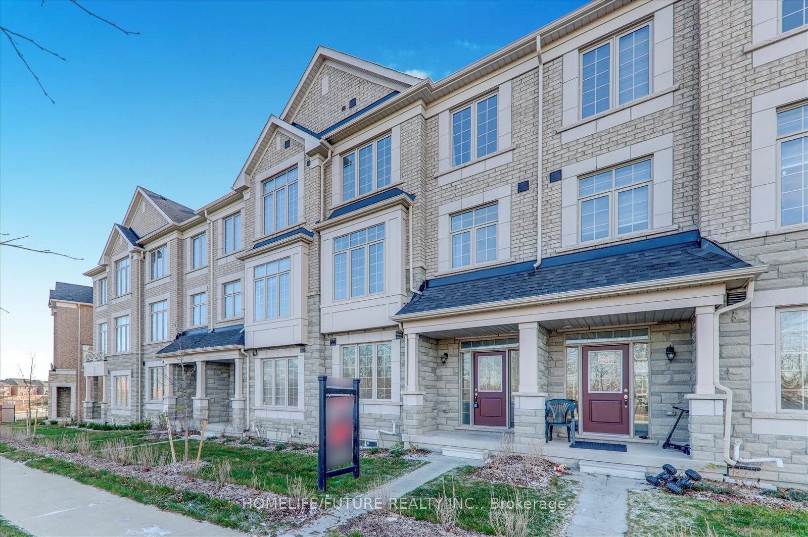 Photo 3 of 289 Kirkham Drive, Markham, Cedarwood — HOMEH