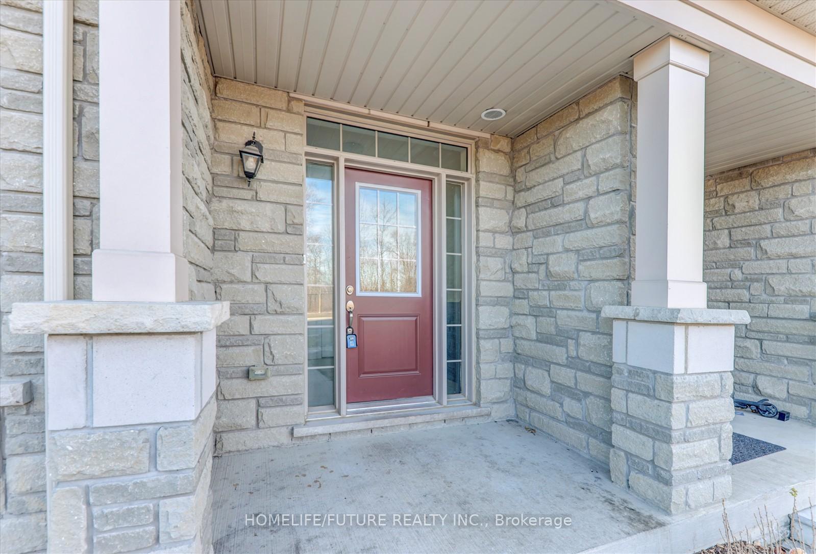 Photo 4 of 289 Kirkham Drive, Markham, Cedarwood — HOMEH