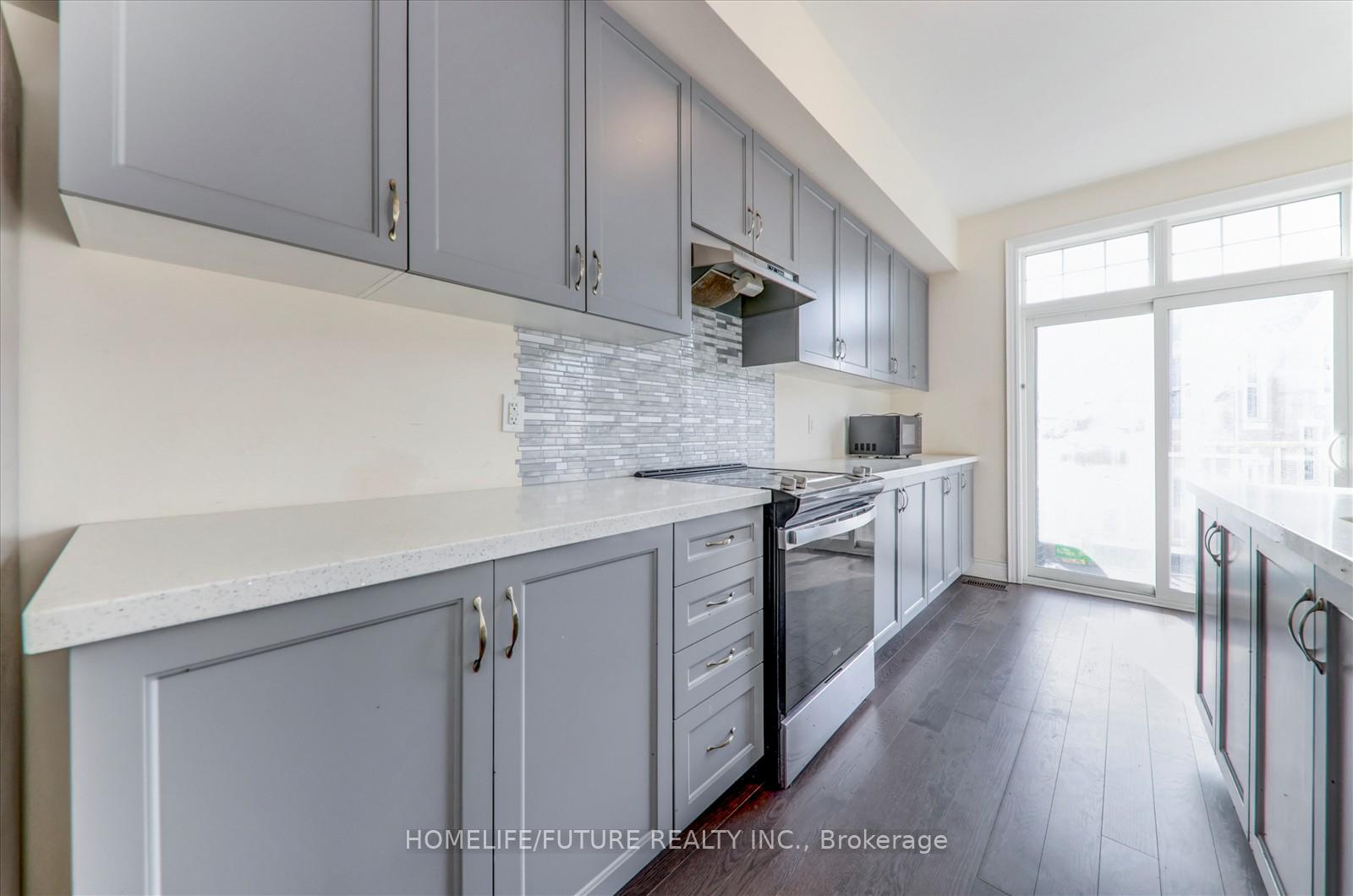 Photo 14 of 289 Kirkham Drive, Markham, Cedarwood — HOMEH