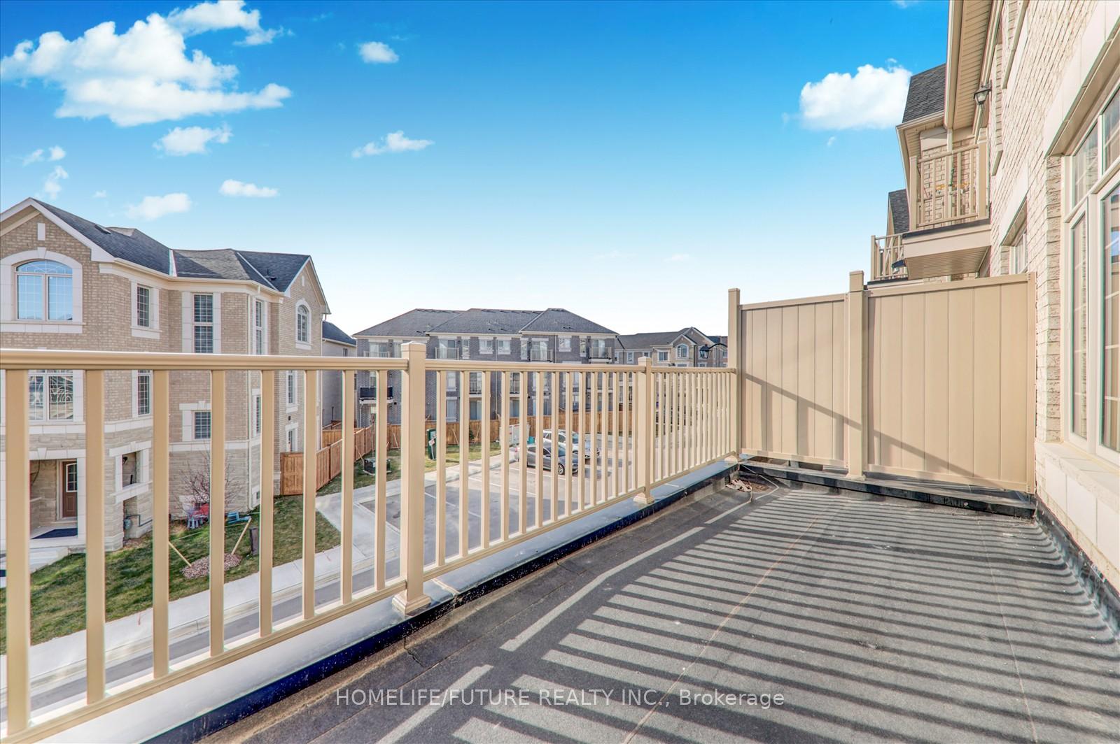 Photo 15 of 289 Kirkham Drive, Markham, Cedarwood — HOMEH