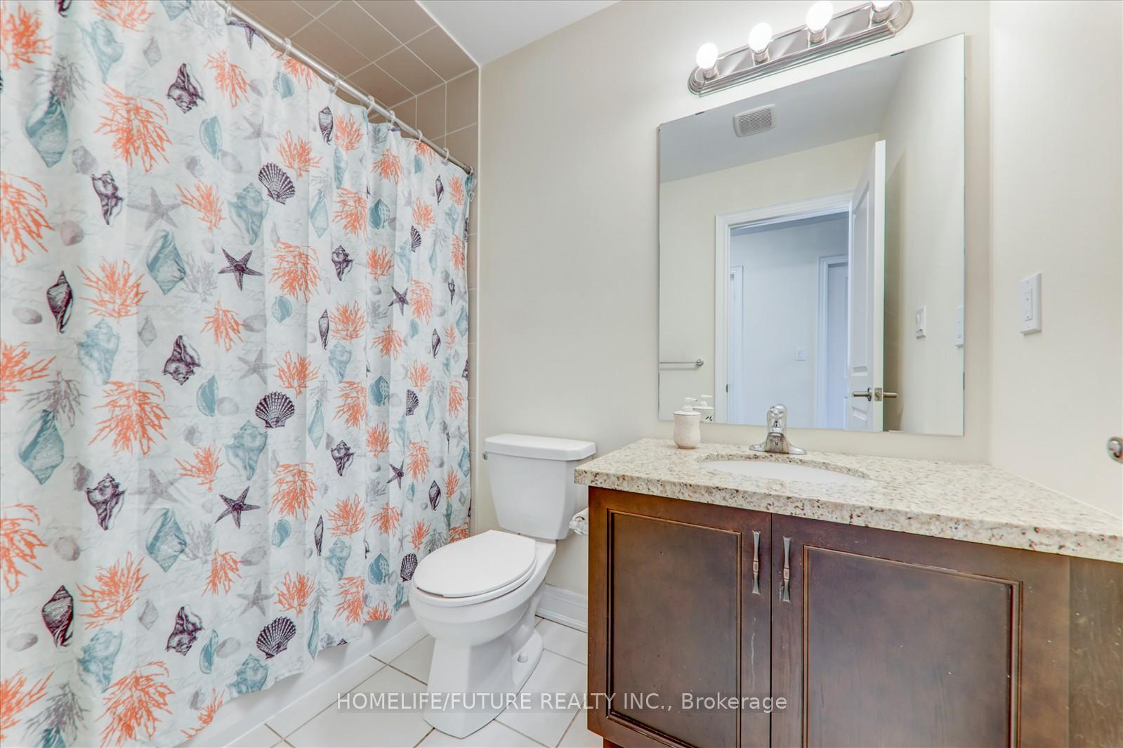 Photo 25 of 289 Kirkham Drive, Markham, Cedarwood — HOMEH