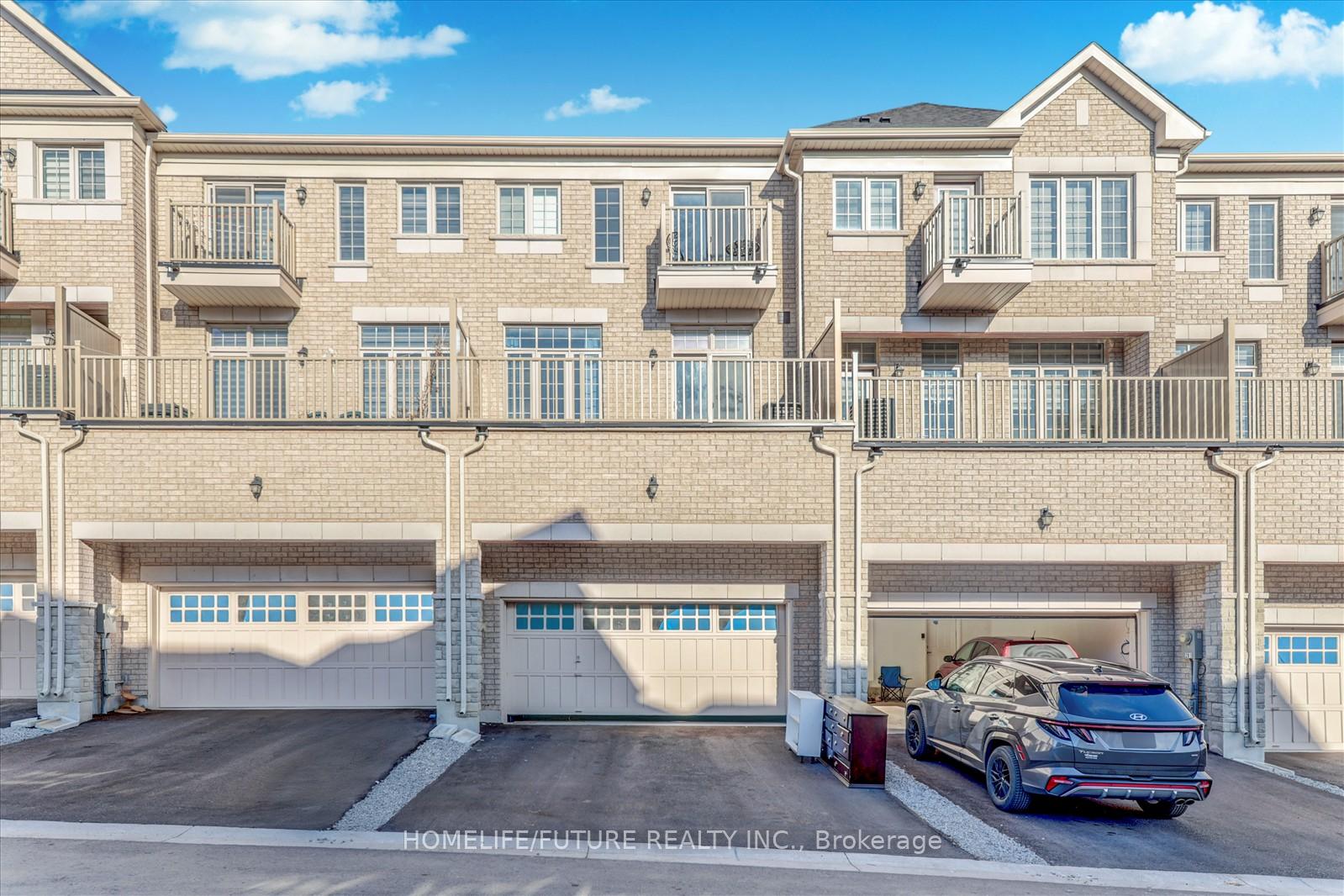 Photo 29 of 289 Kirkham Drive, Markham, Cedarwood — HOMEH