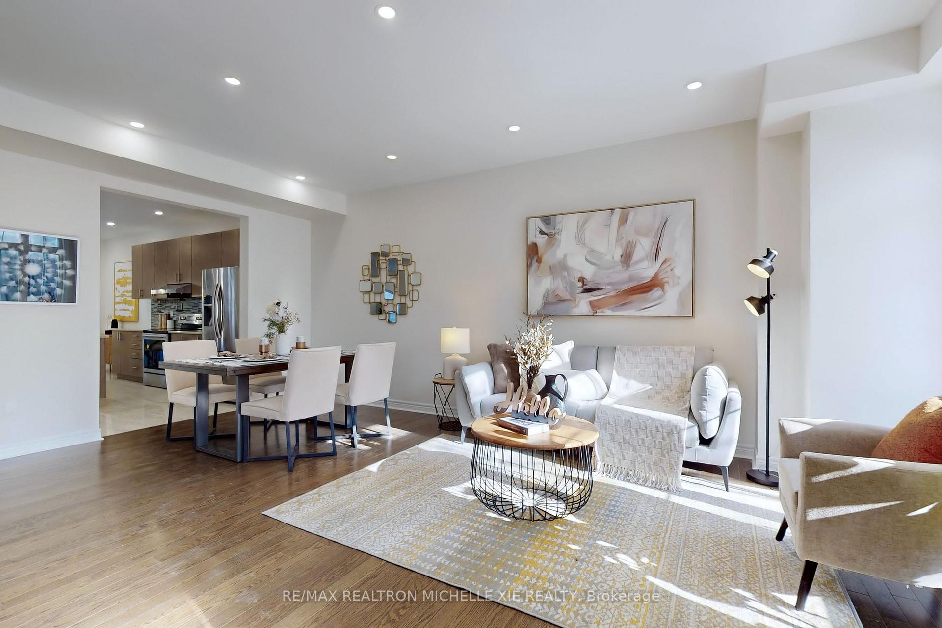 Photo 5 of 10 Rossmore Drive, Markham, Cornell — HOMEH