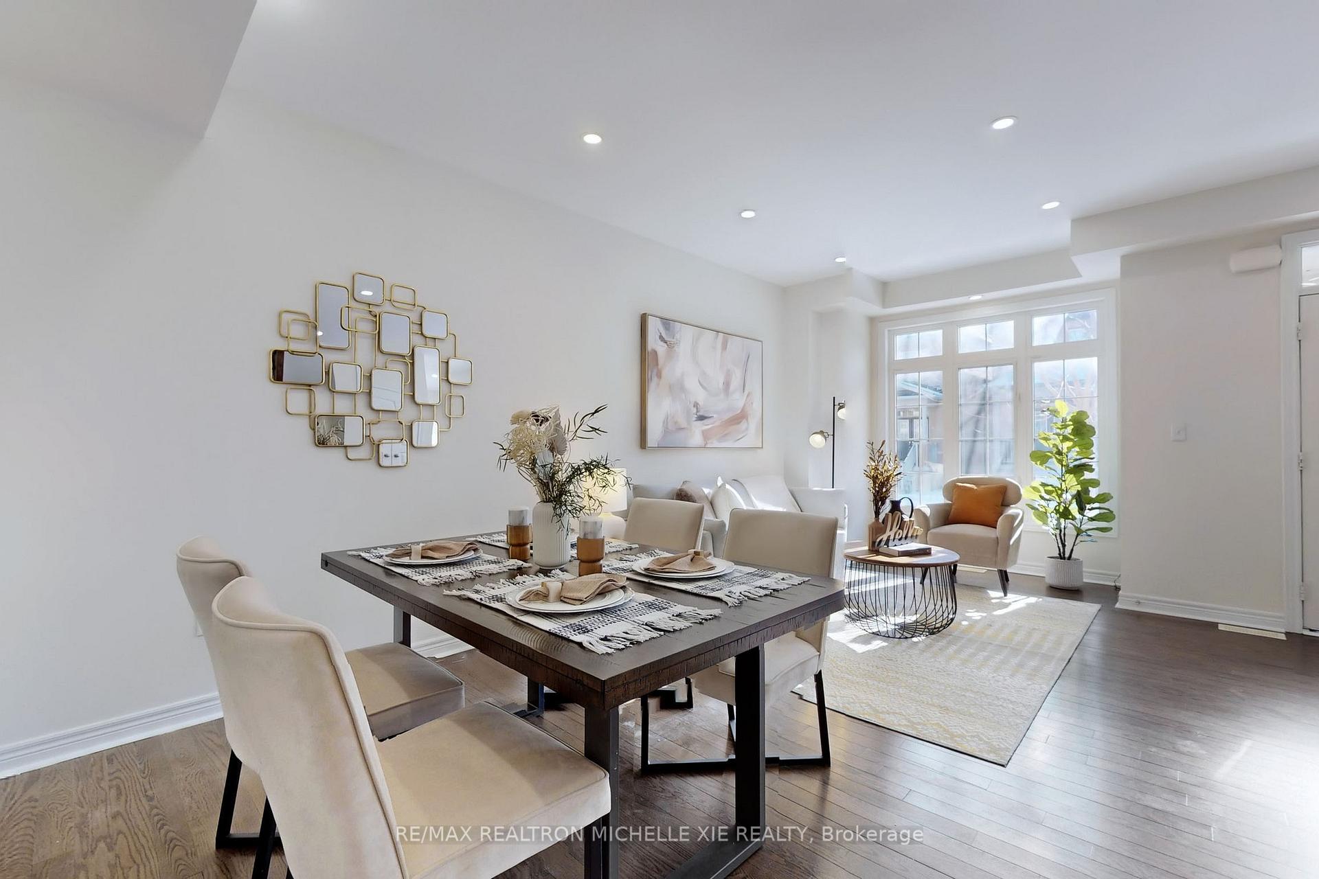 Photo 8 of 10 Rossmore Drive, Markham, Cornell — HOMEH