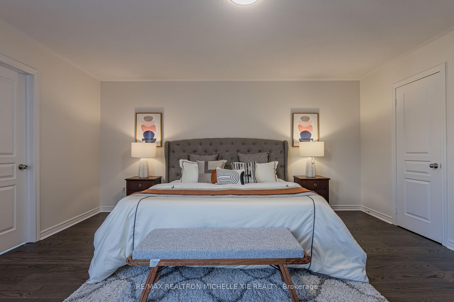Photo 16 of 10 Rossmore Drive, Markham, Cornell — HOMEH