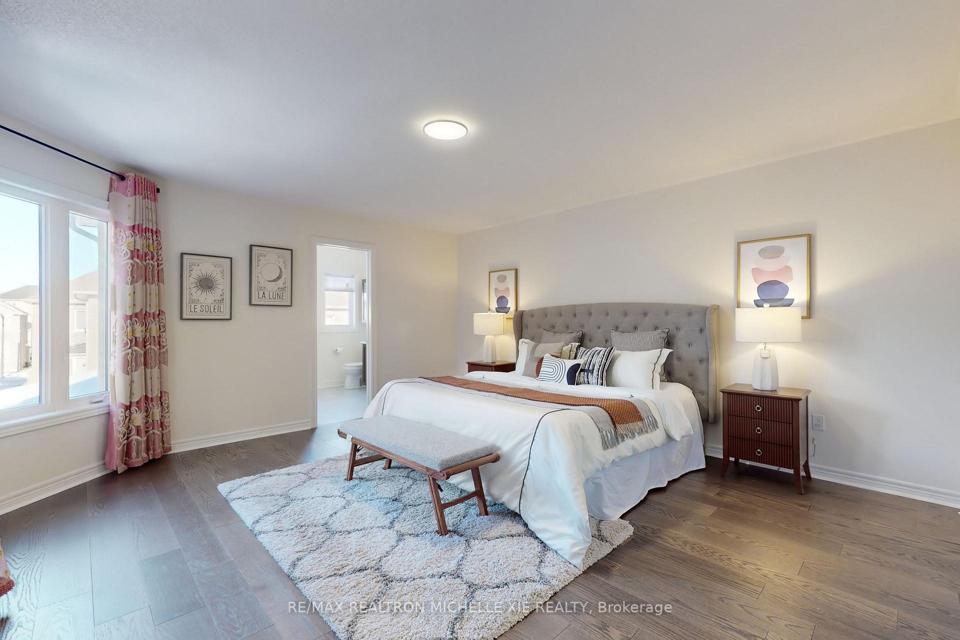 Photo 17 of 10 Rossmore Drive, Markham, Cornell — HOMEH