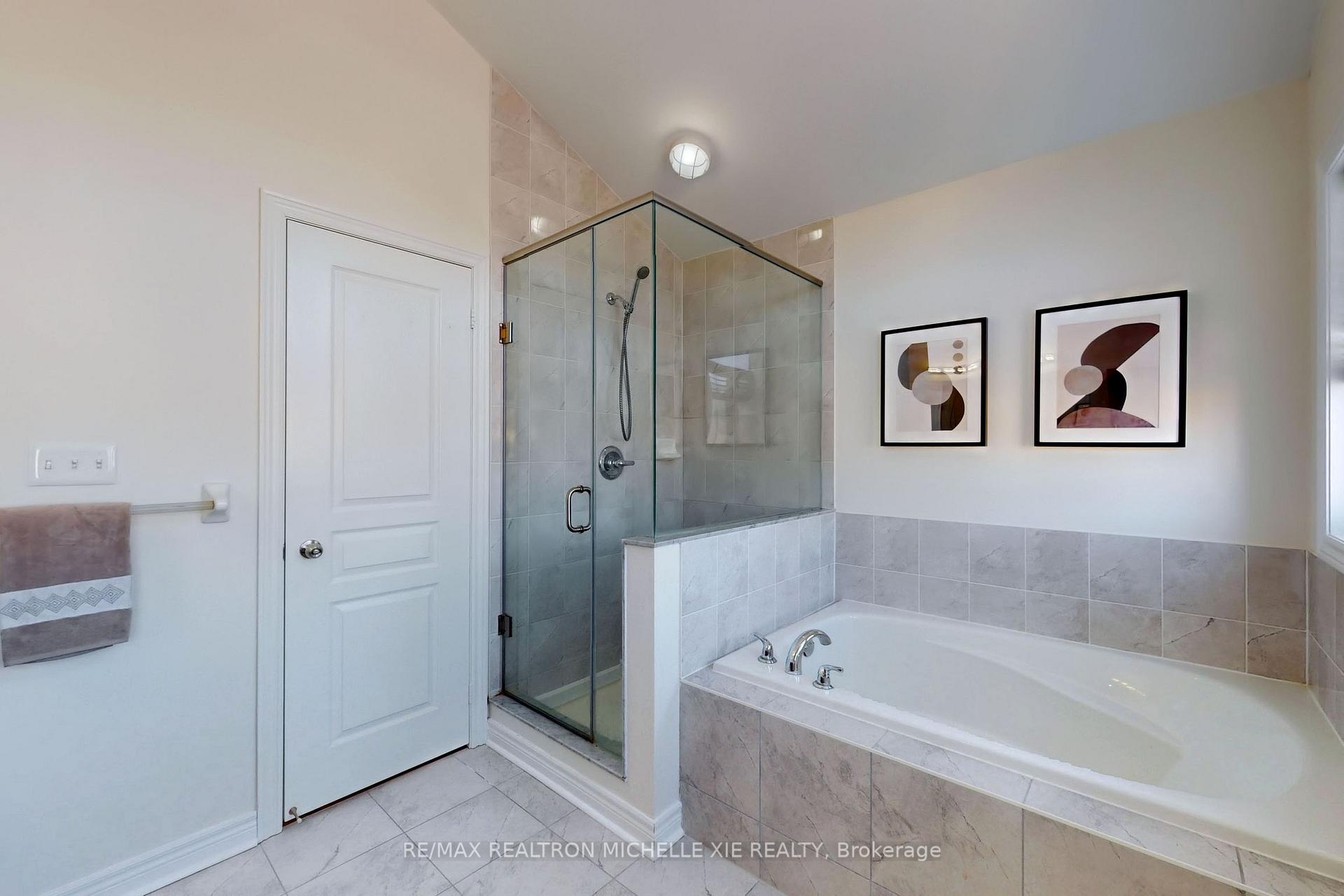 Photo 20 of 10 Rossmore Drive, Markham, Cornell — HOMEH