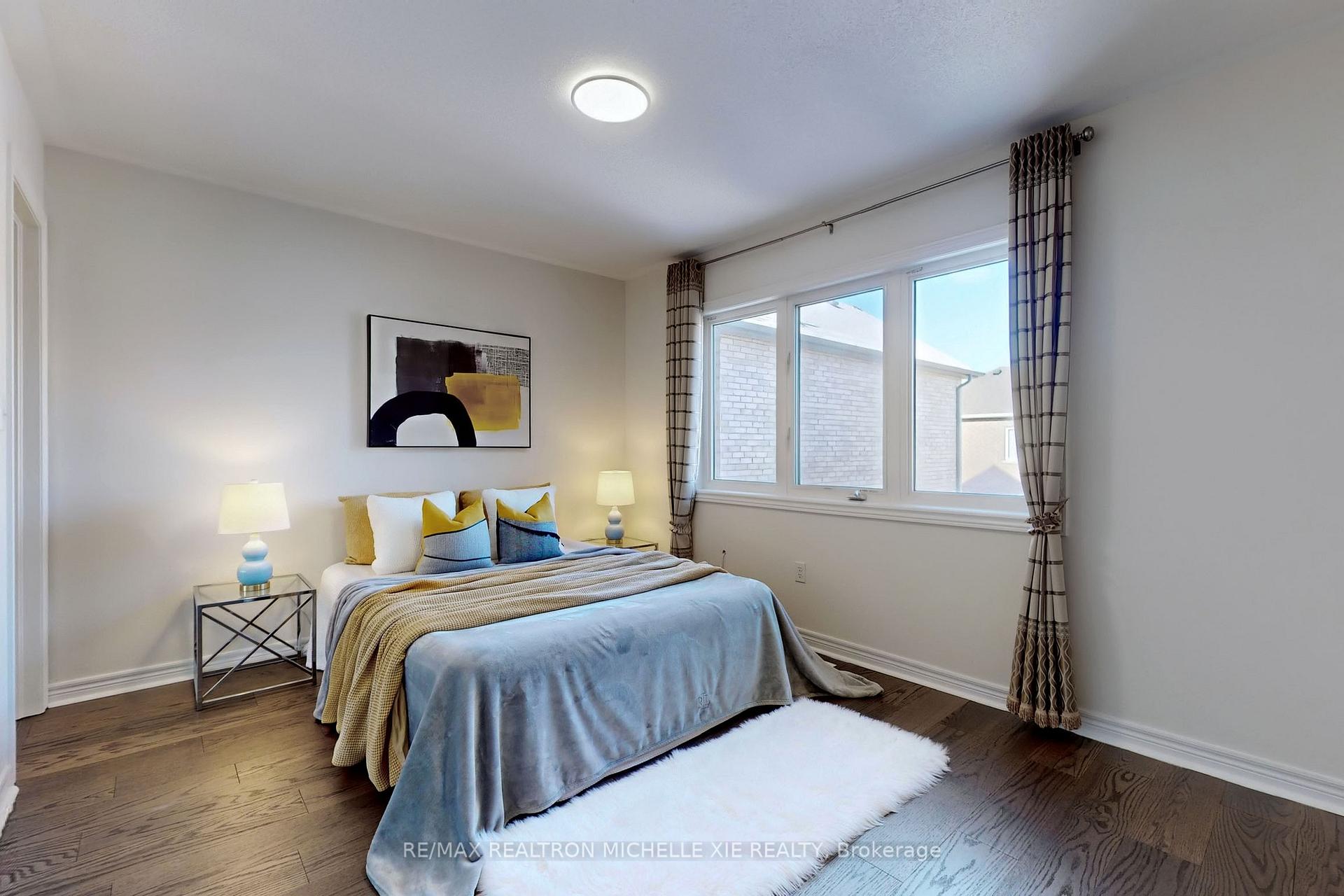Photo 21 of 10 Rossmore Drive, Markham, Cornell — HOMEH