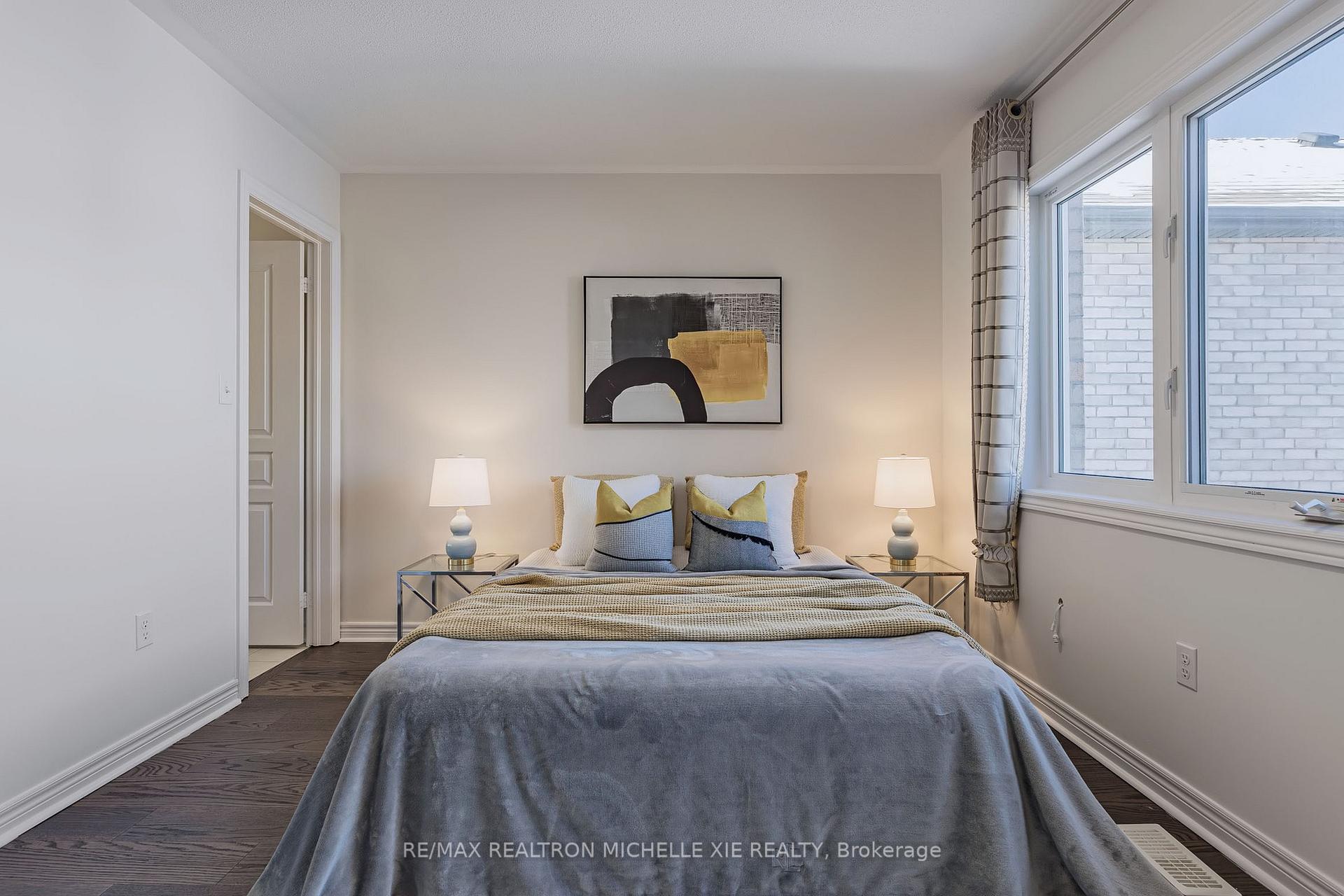 Photo 22 of 10 Rossmore Drive, Markham, Cornell — HOMEH