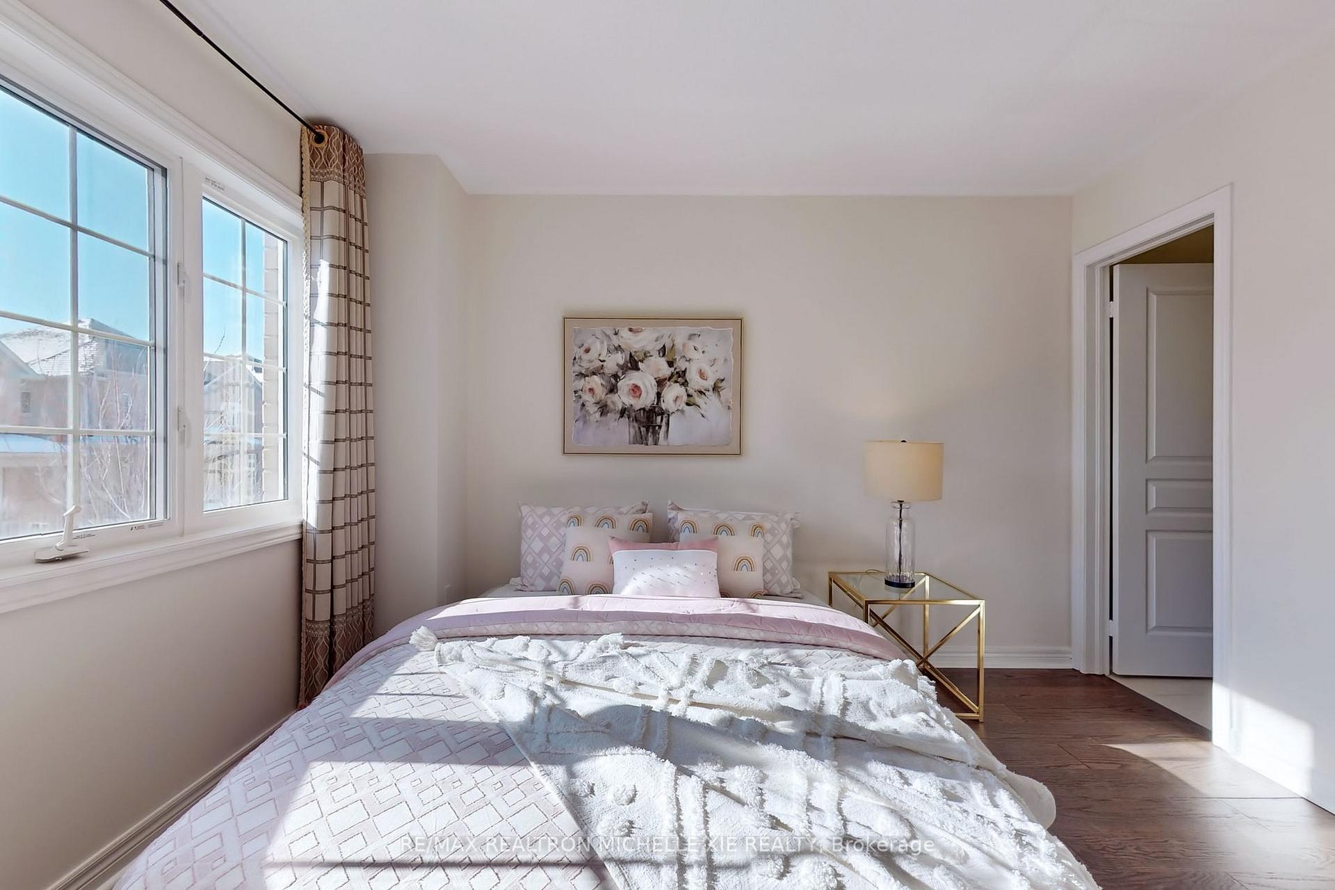 Photo 24 of 10 Rossmore Drive, Markham, Cornell — HOMEH