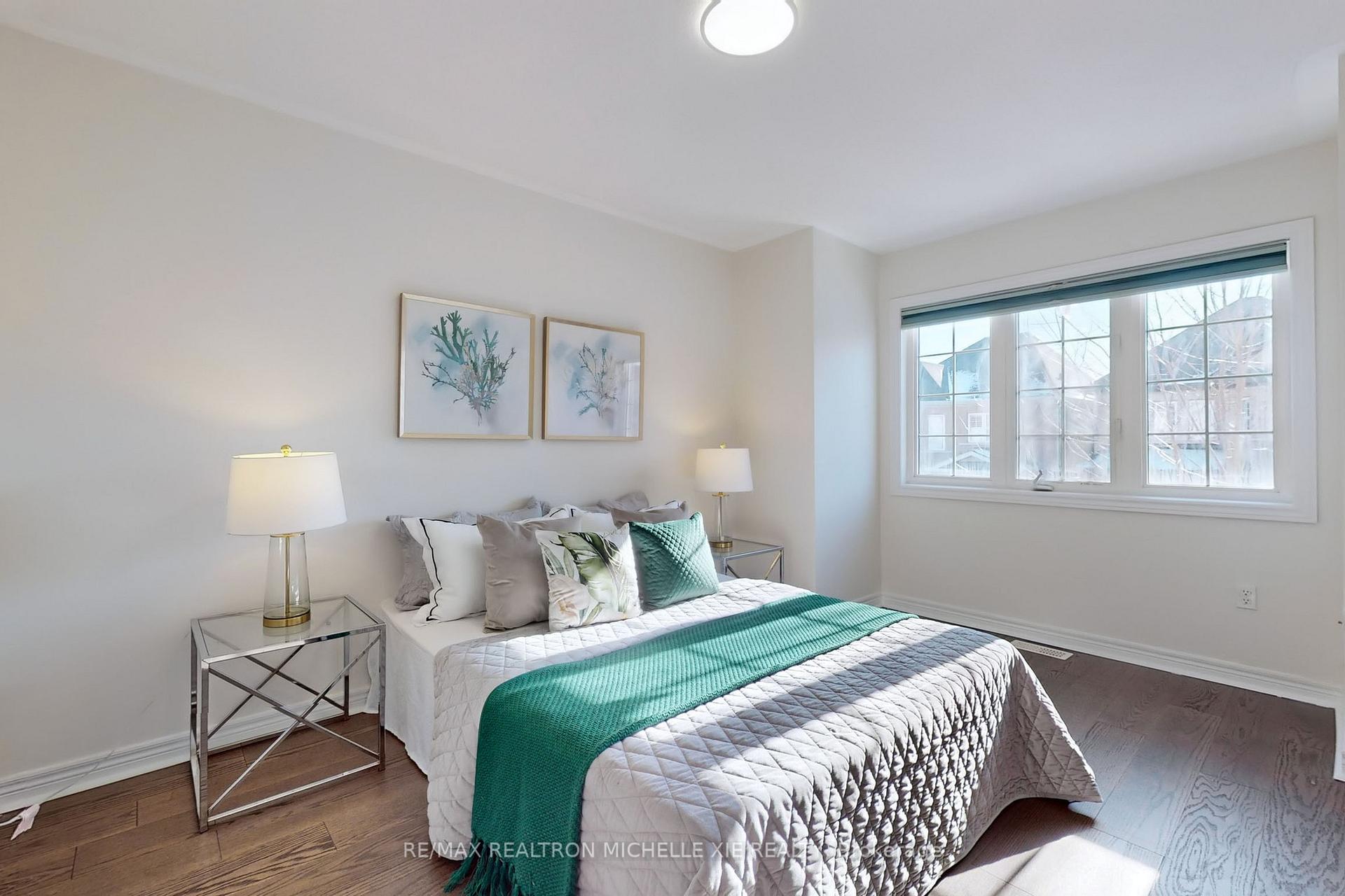 Photo 26 of 10 Rossmore Drive, Markham, Cornell — HOMEH