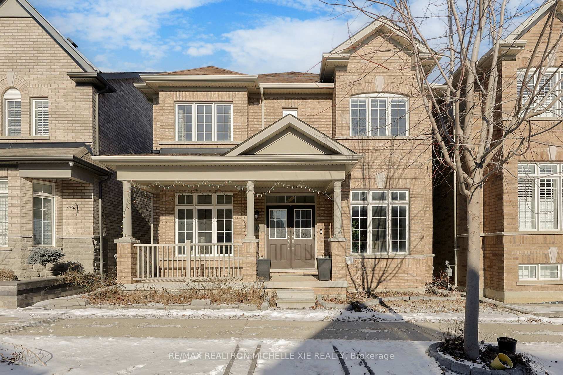 Photo 28 of 10 Rossmore Drive, Markham, Cornell — HOMEH